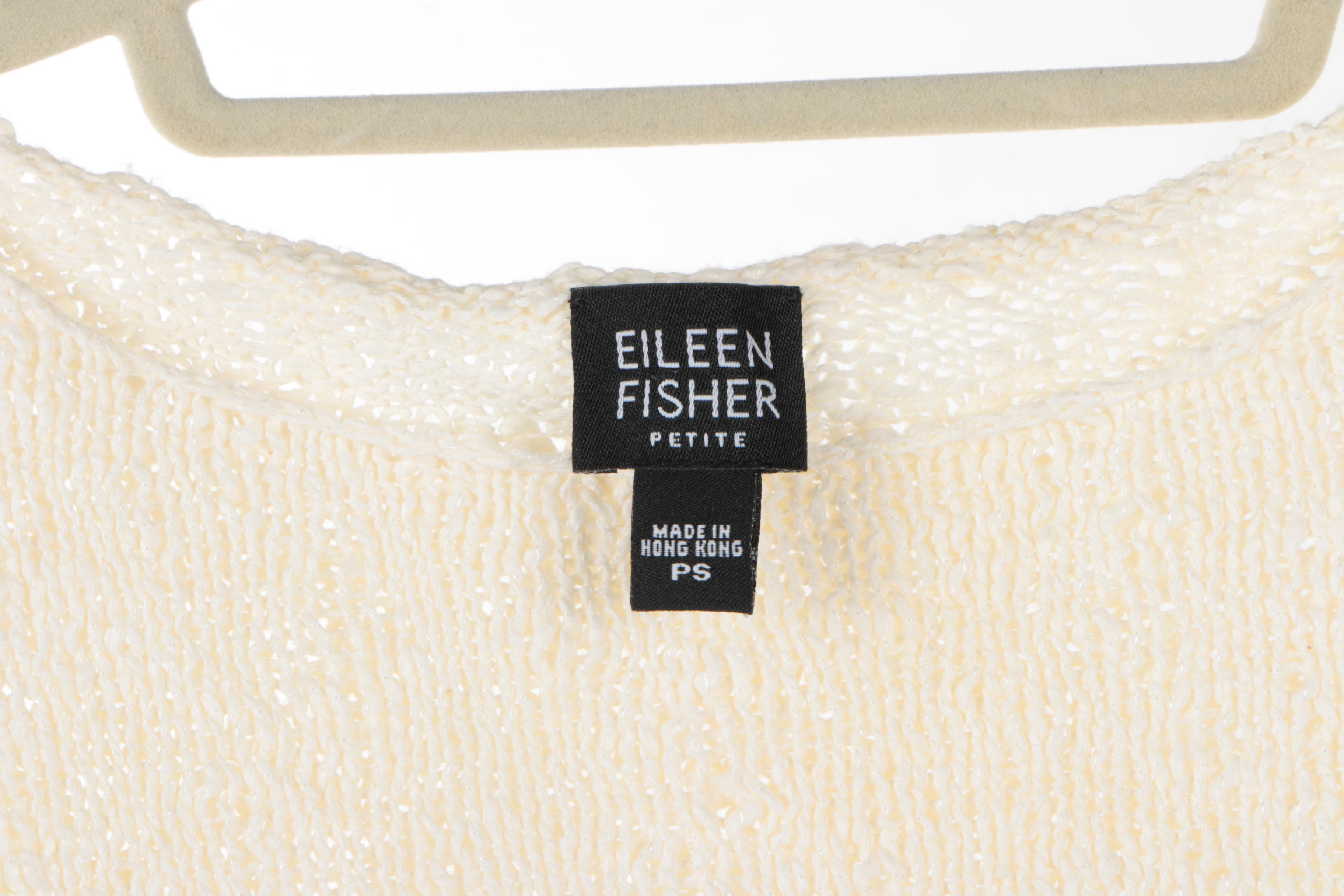 Eileen Fischer Knit Tops