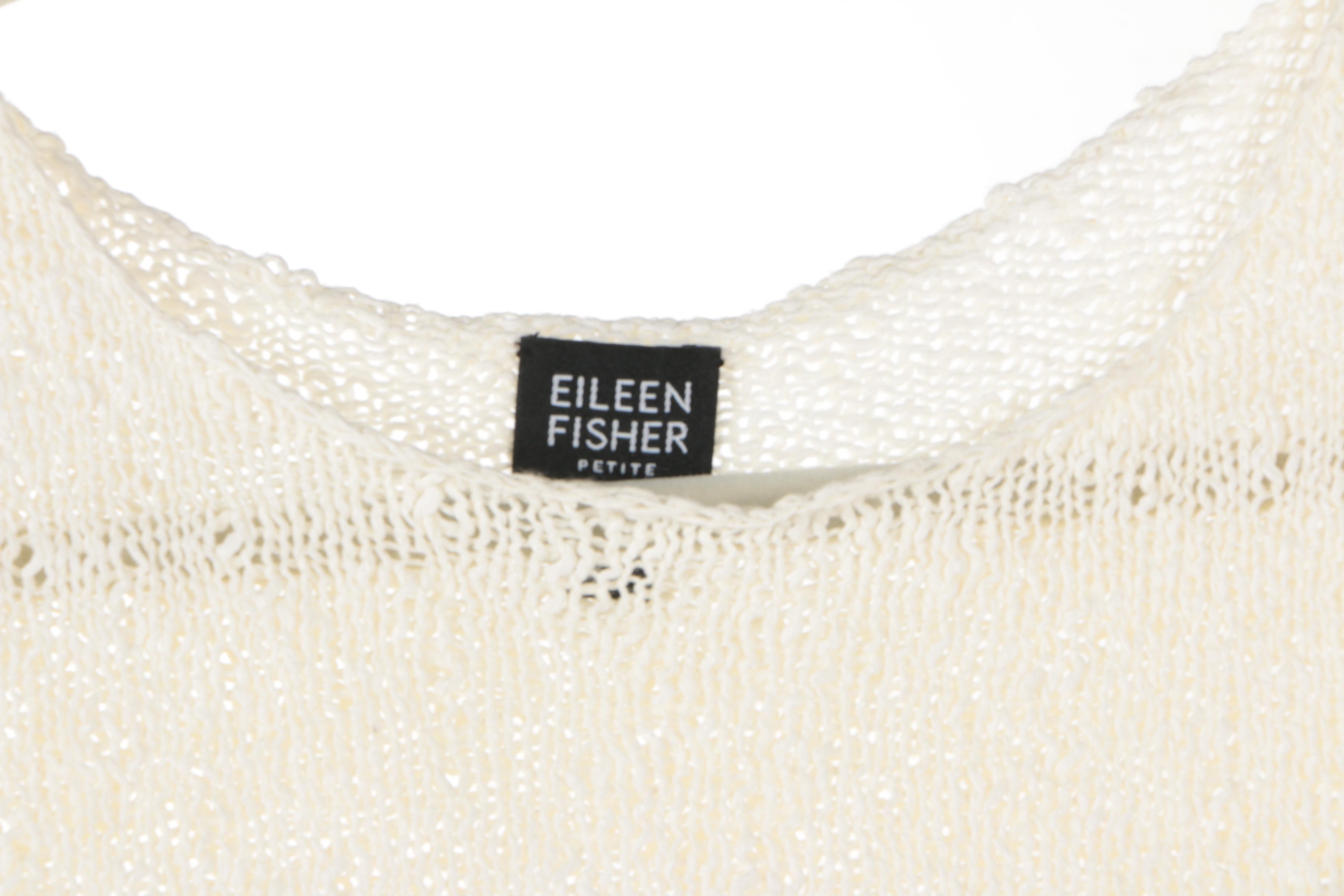 Eileen Fischer Knit Tops