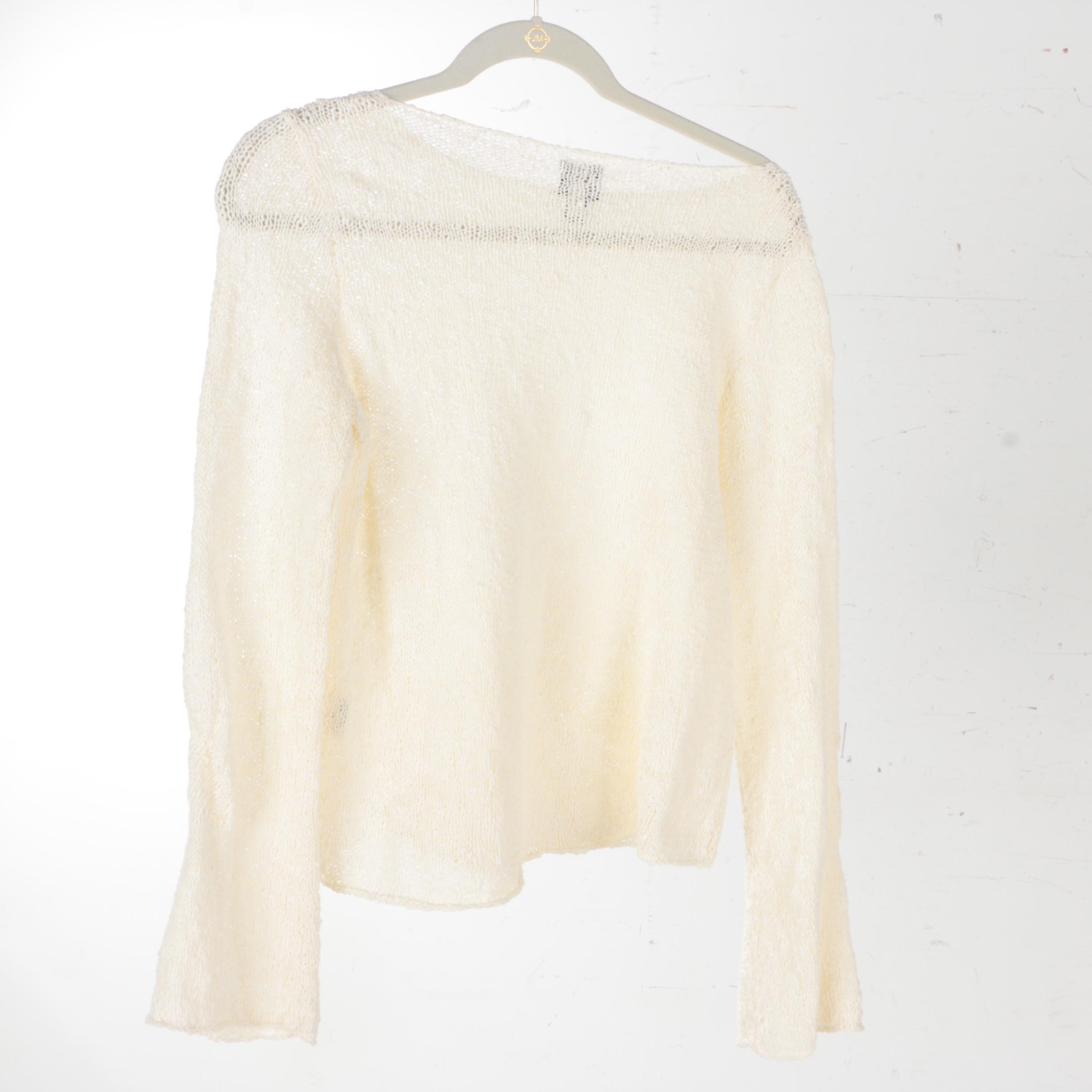 Eileen Fischer Knit Tops