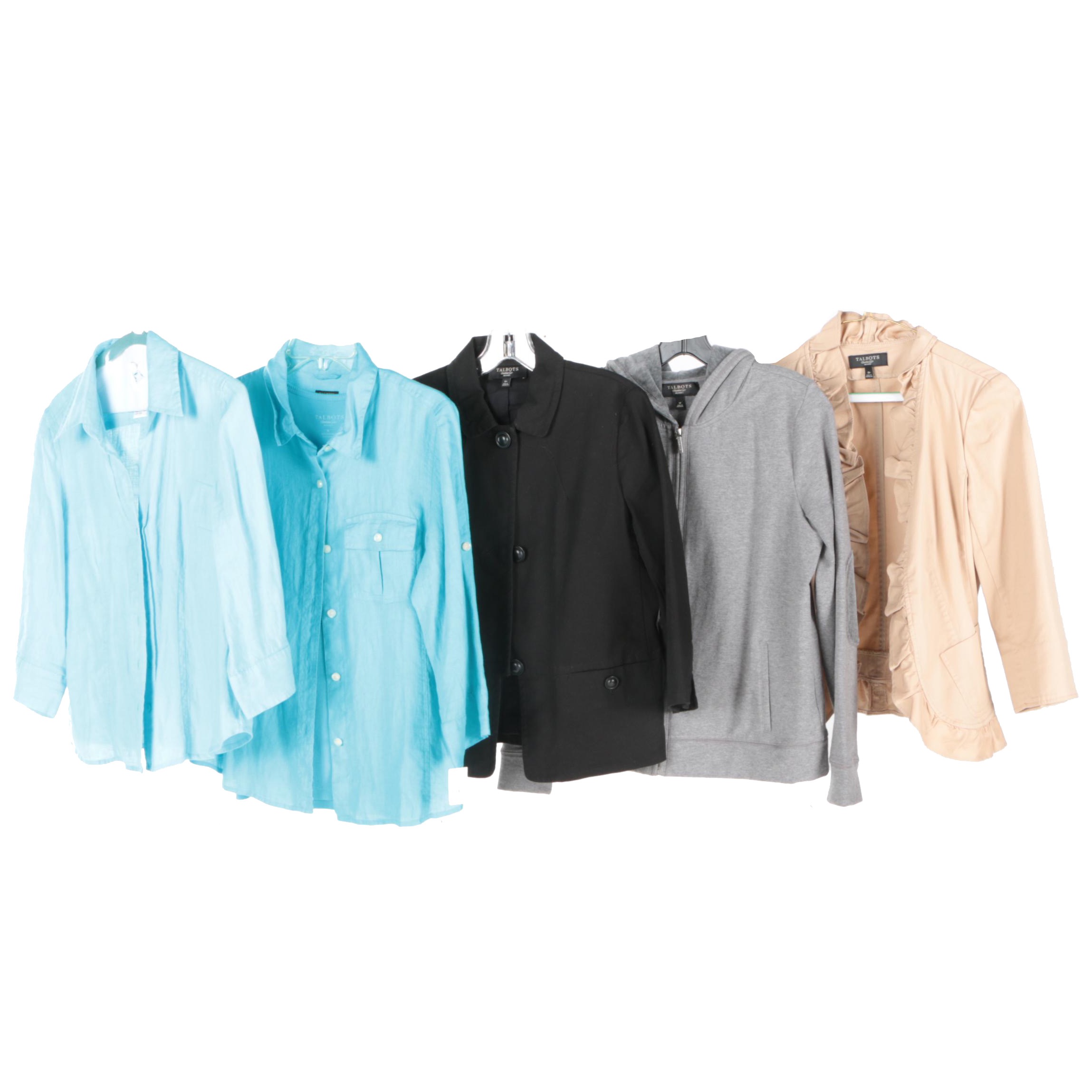 Talbot's Petites for Women