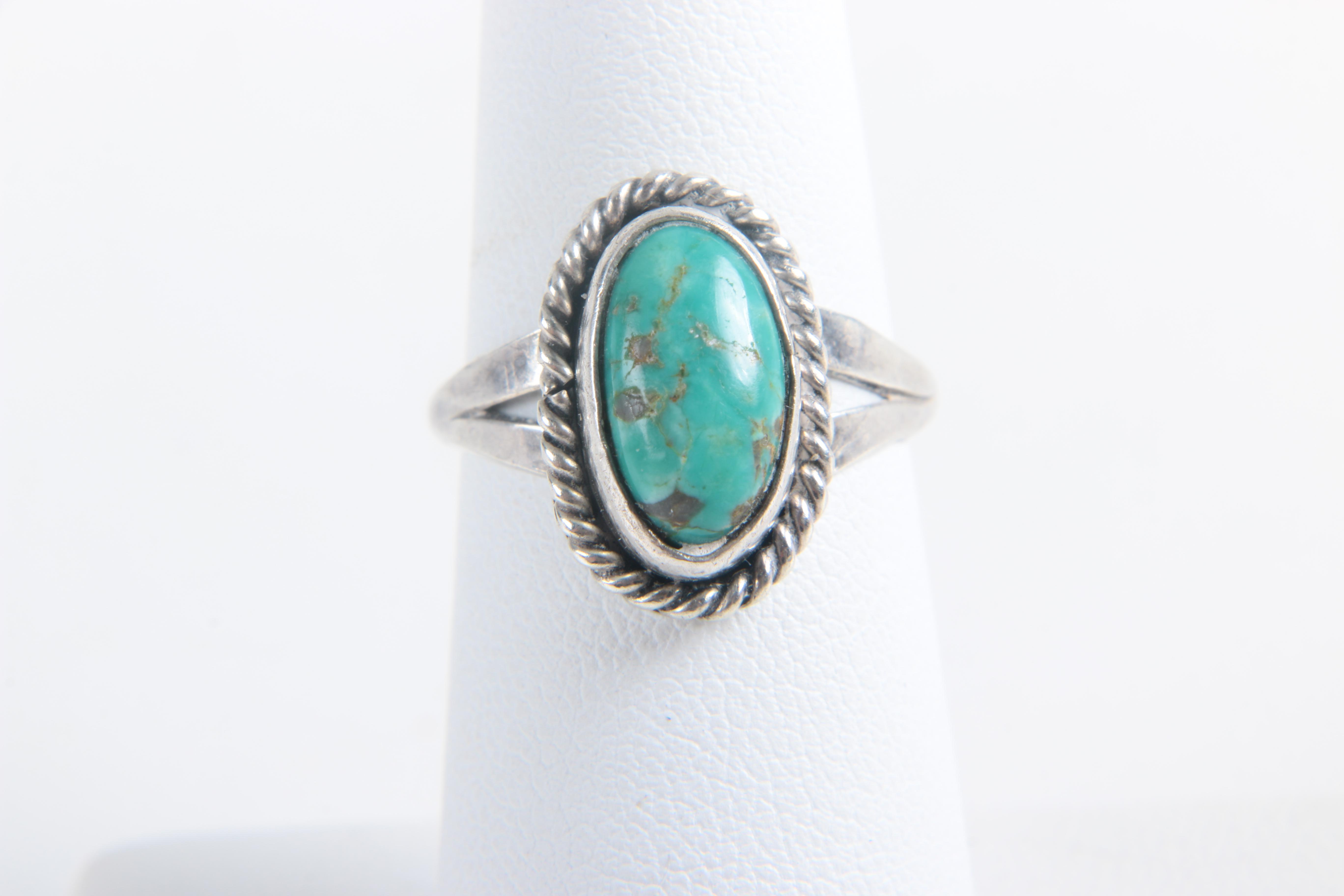 Sterling Silver Jewelry including Signed Mexican Sterling