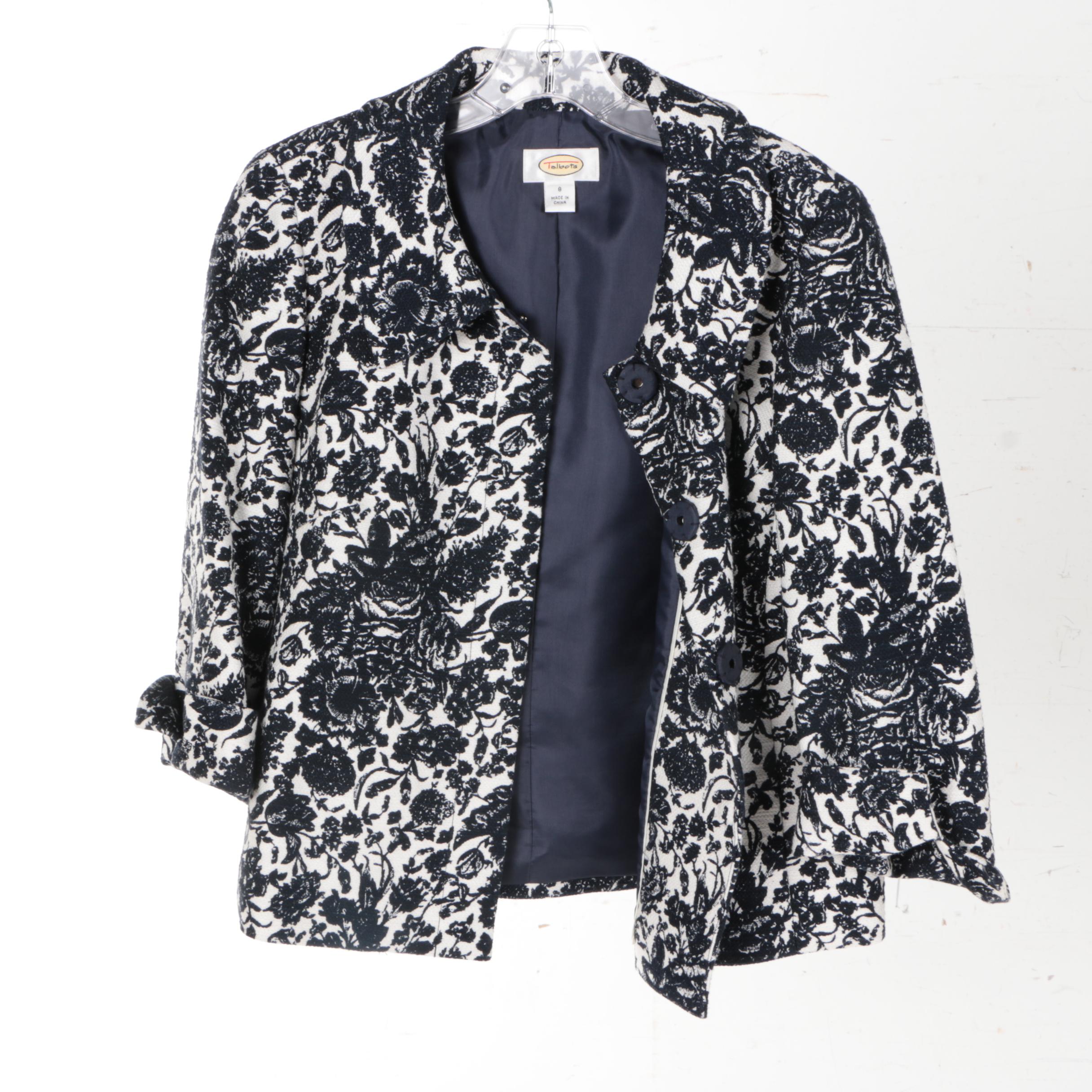 Women's Talbots Short Jackets