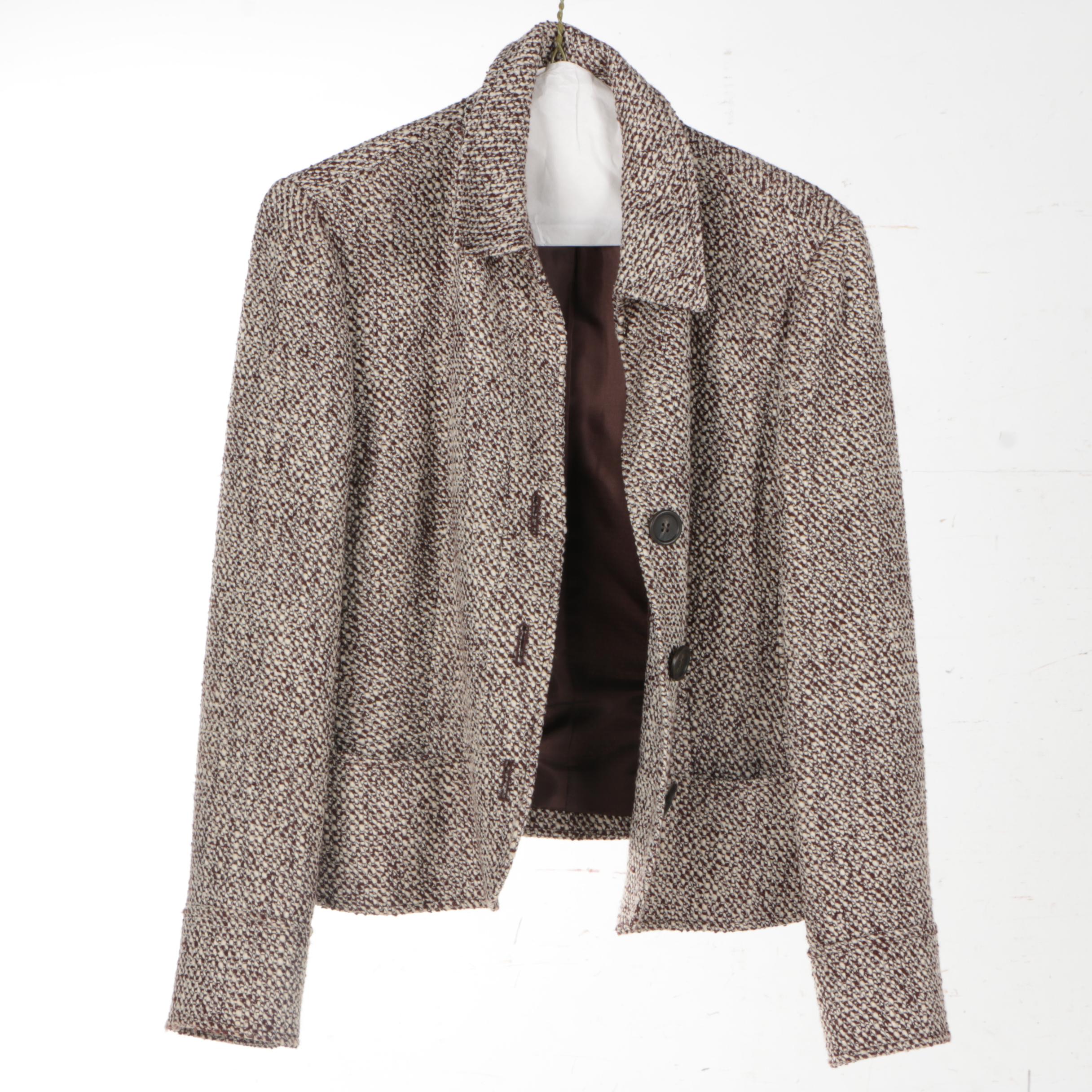 Women's Talbots Short Jackets