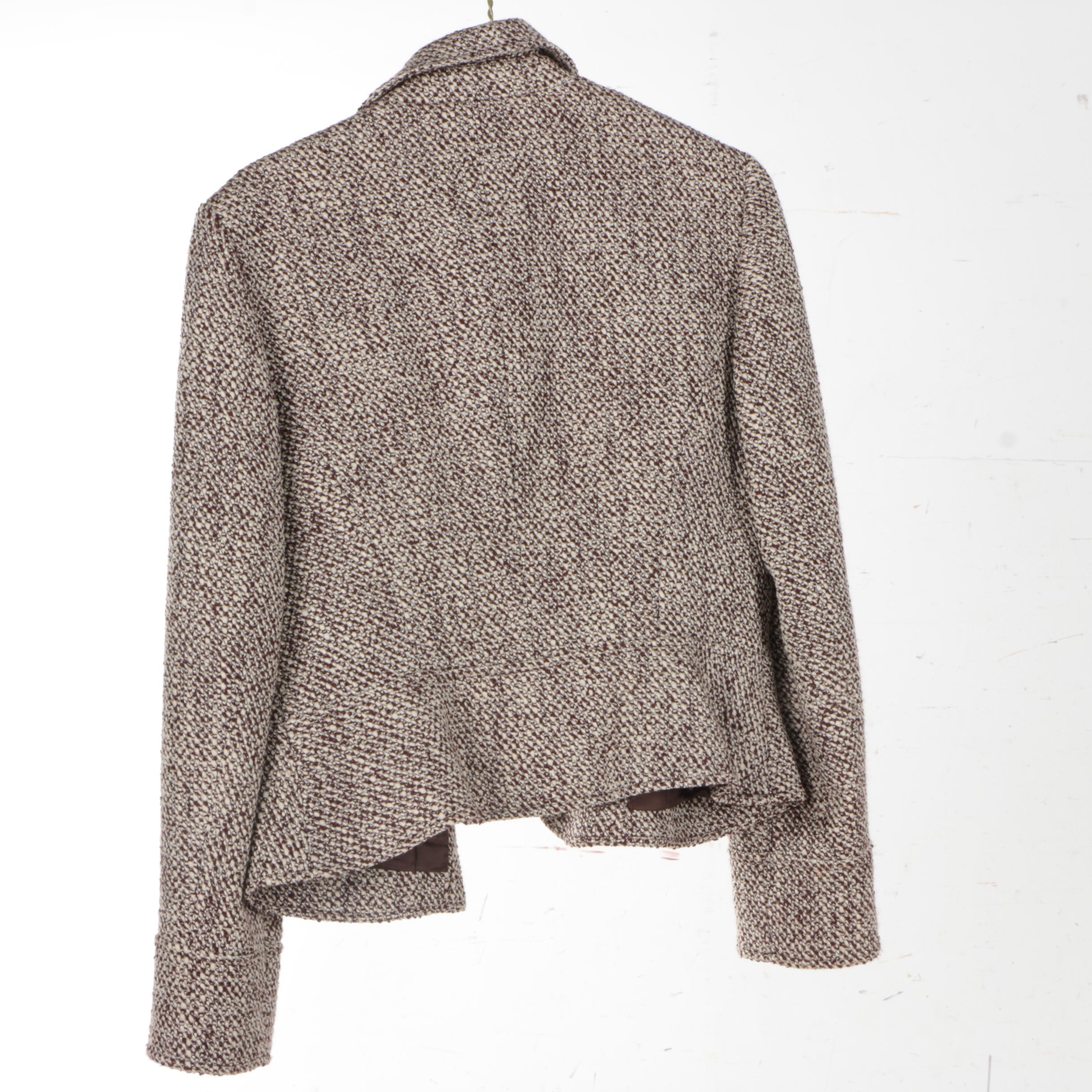 Women's Talbots Short Jackets