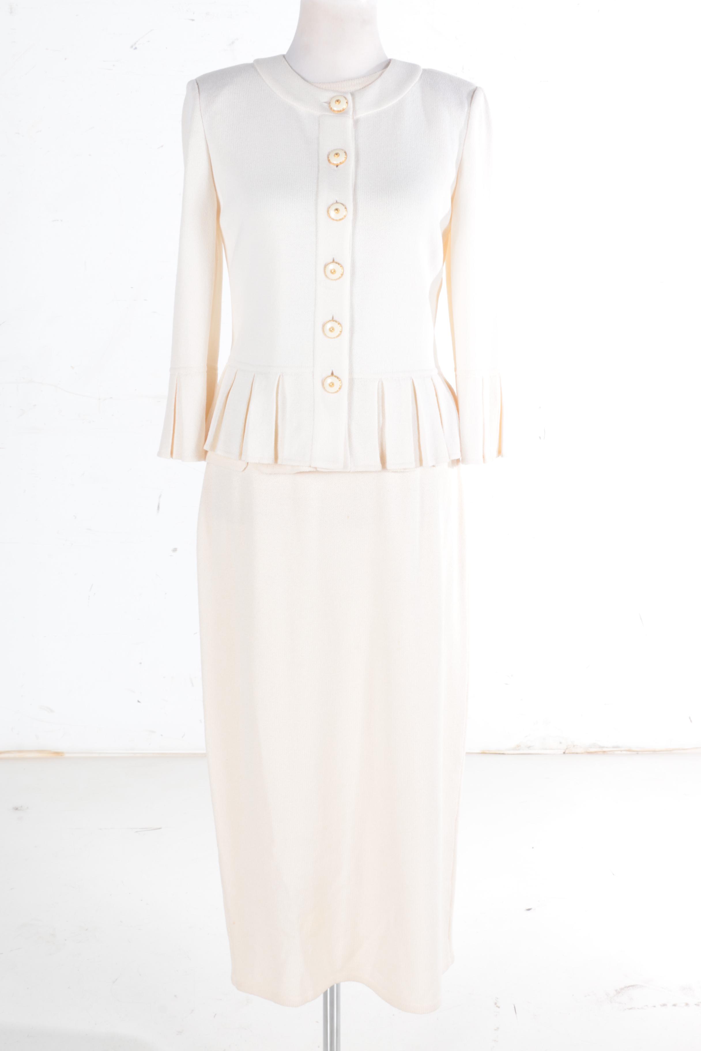 St John  Women's Separates