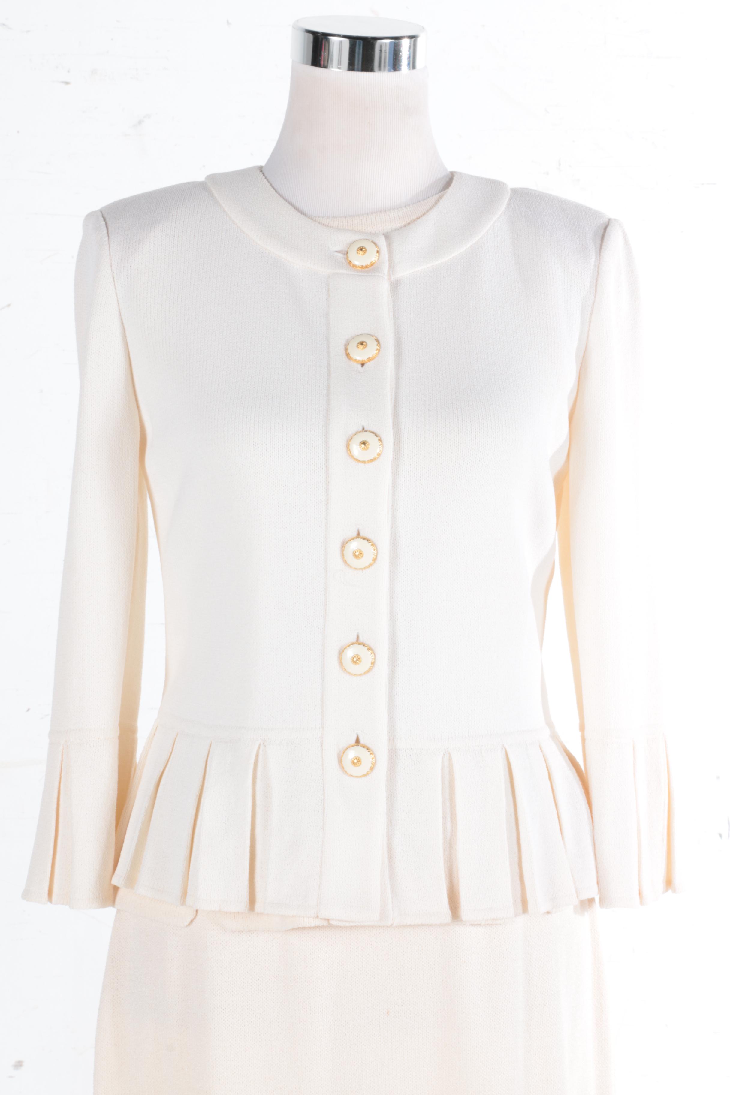 St John  Women's Separates