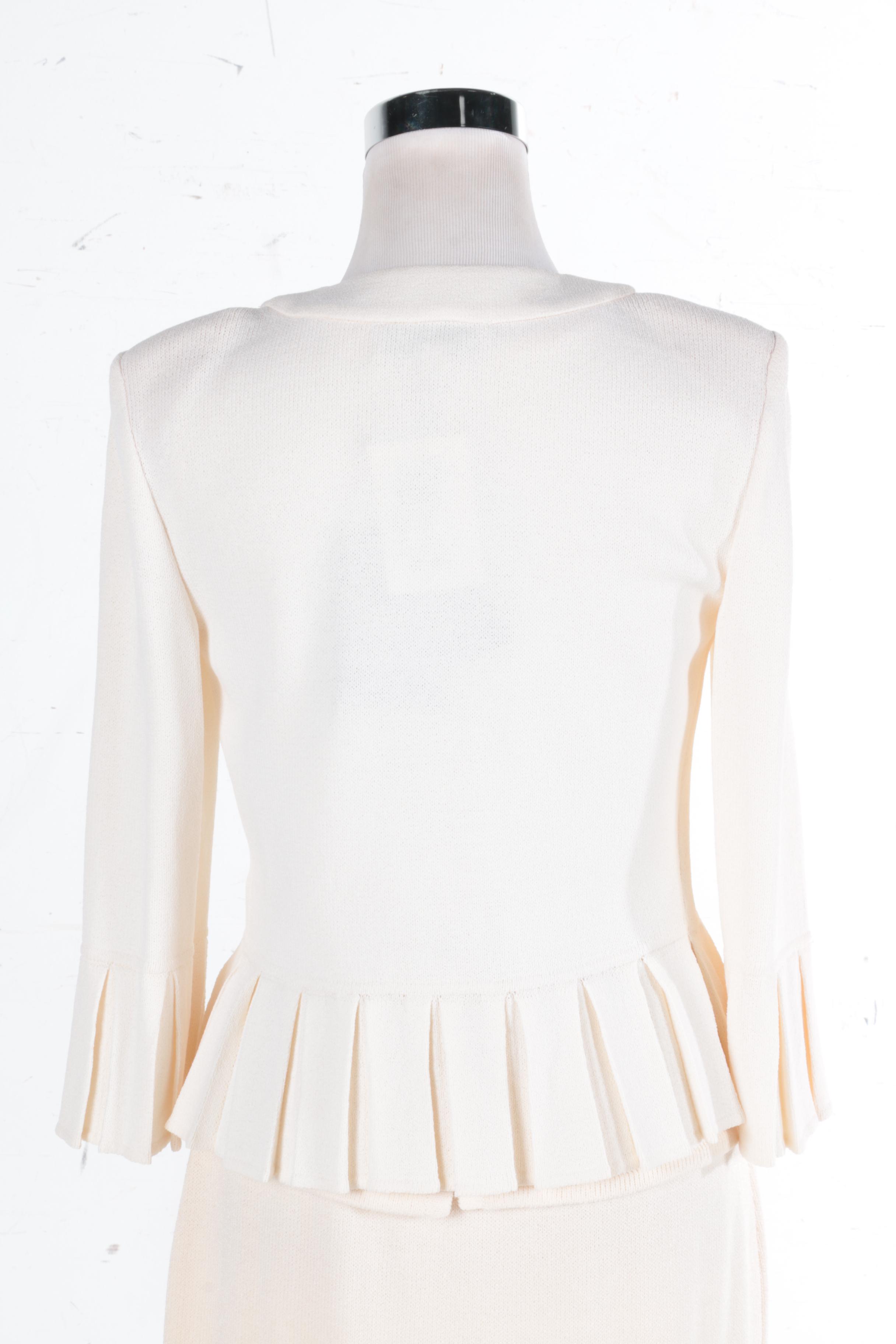 St John  Women's Separates