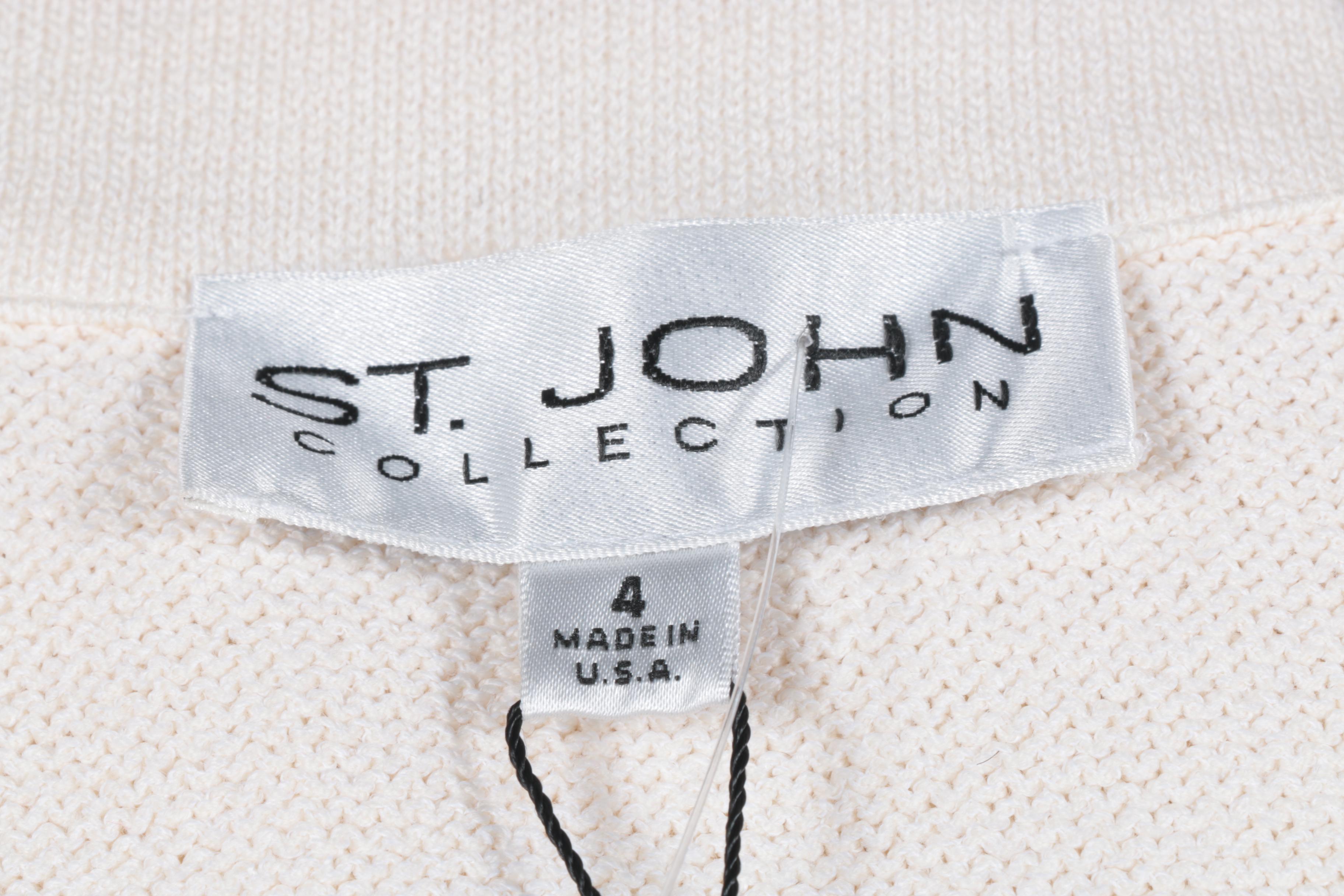St John  Women's Separates