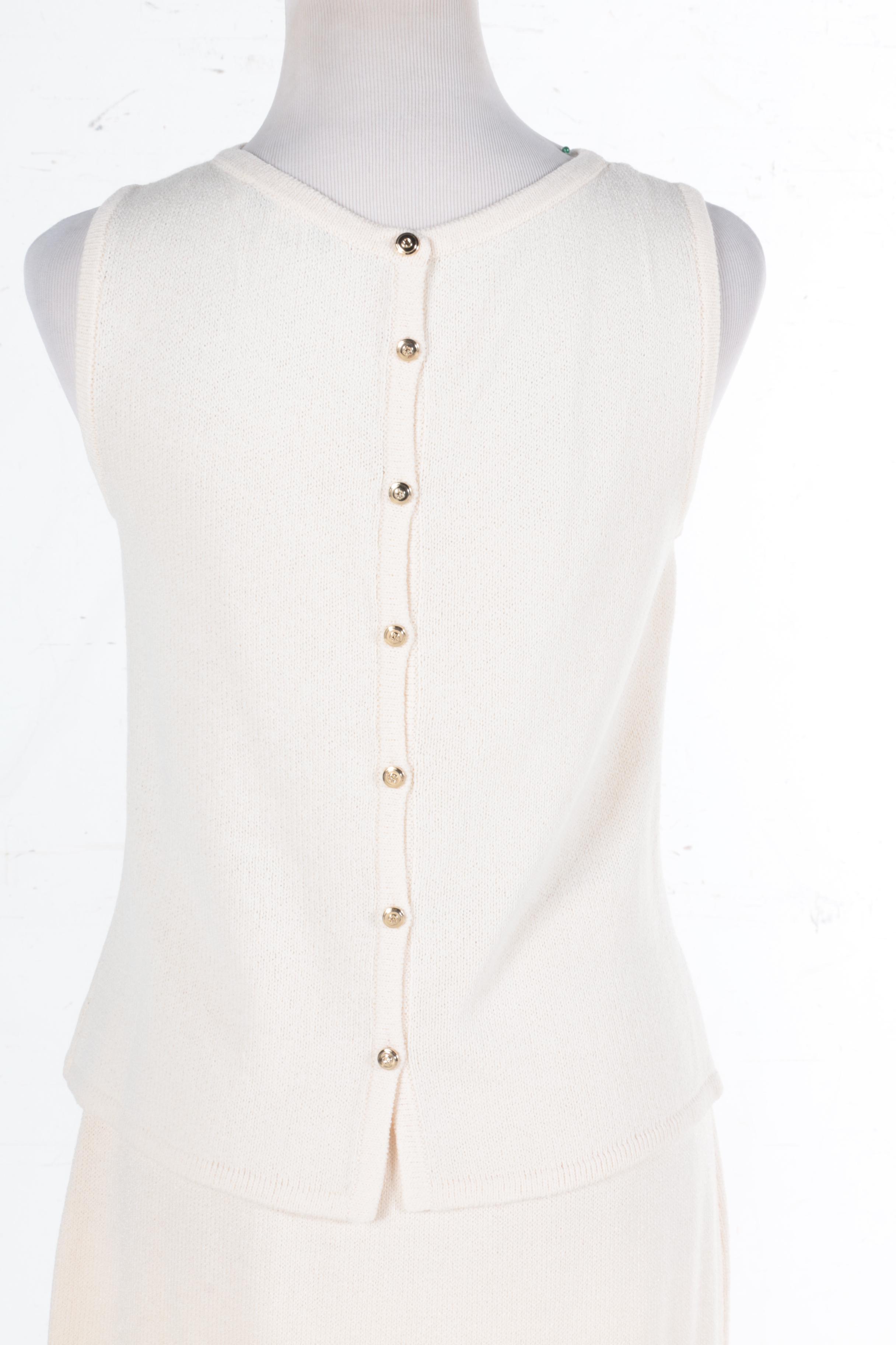 St John  Women's Separates