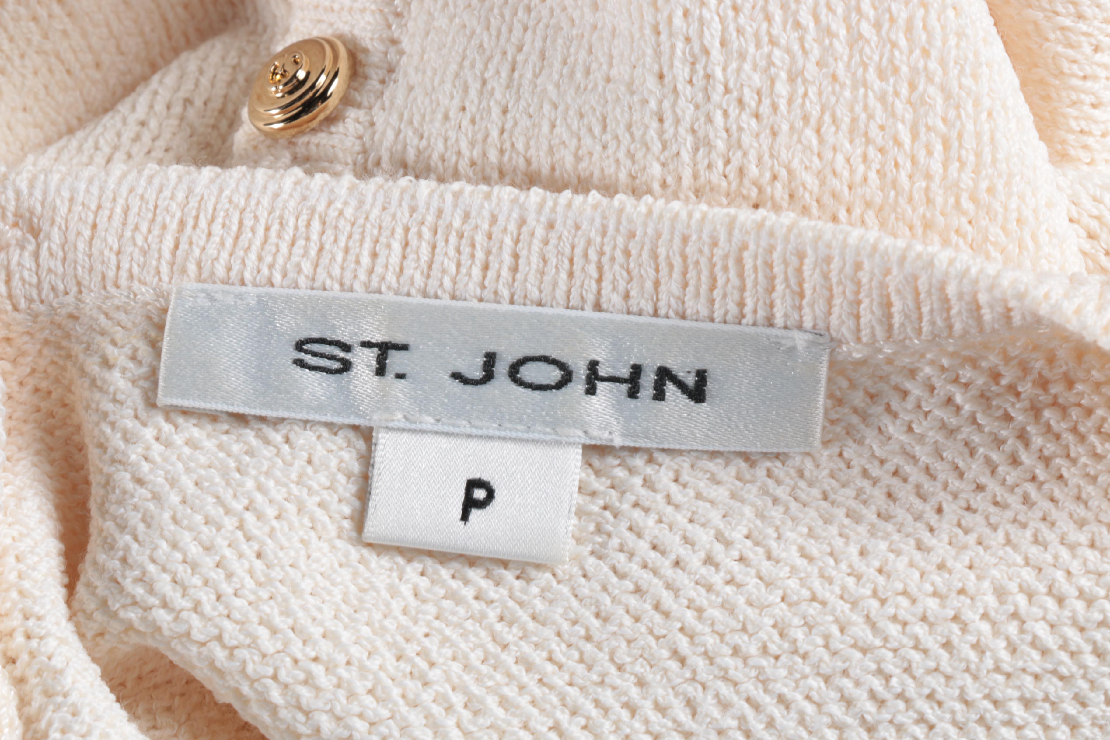 St John  Women's Separates
