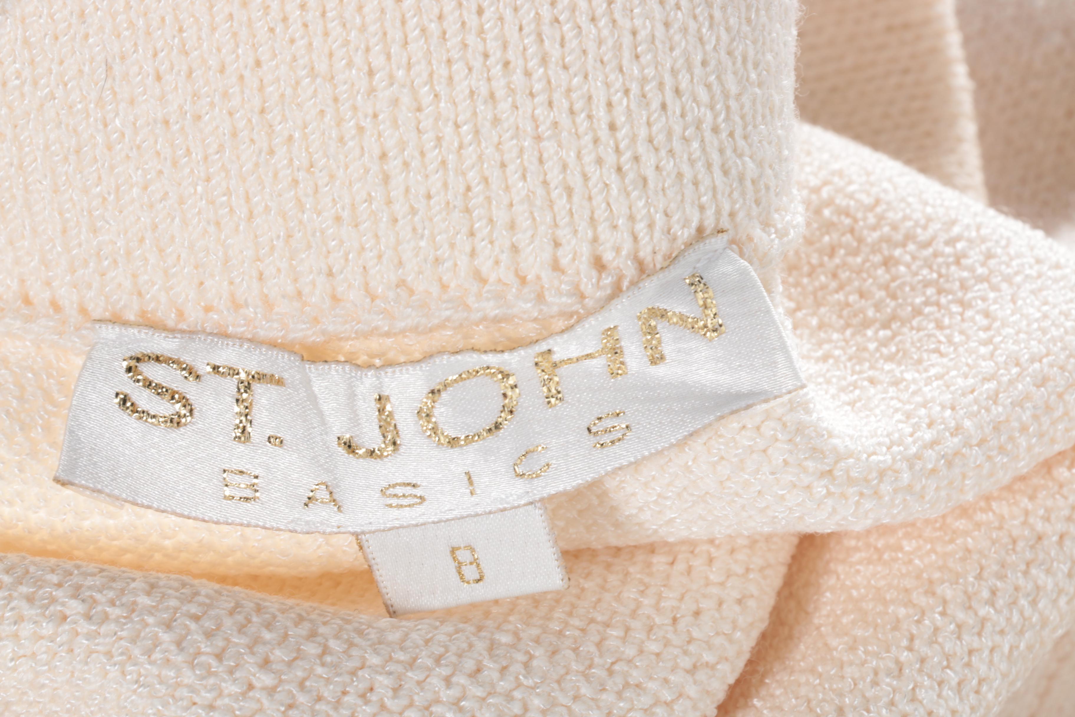 St John  Women's Separates