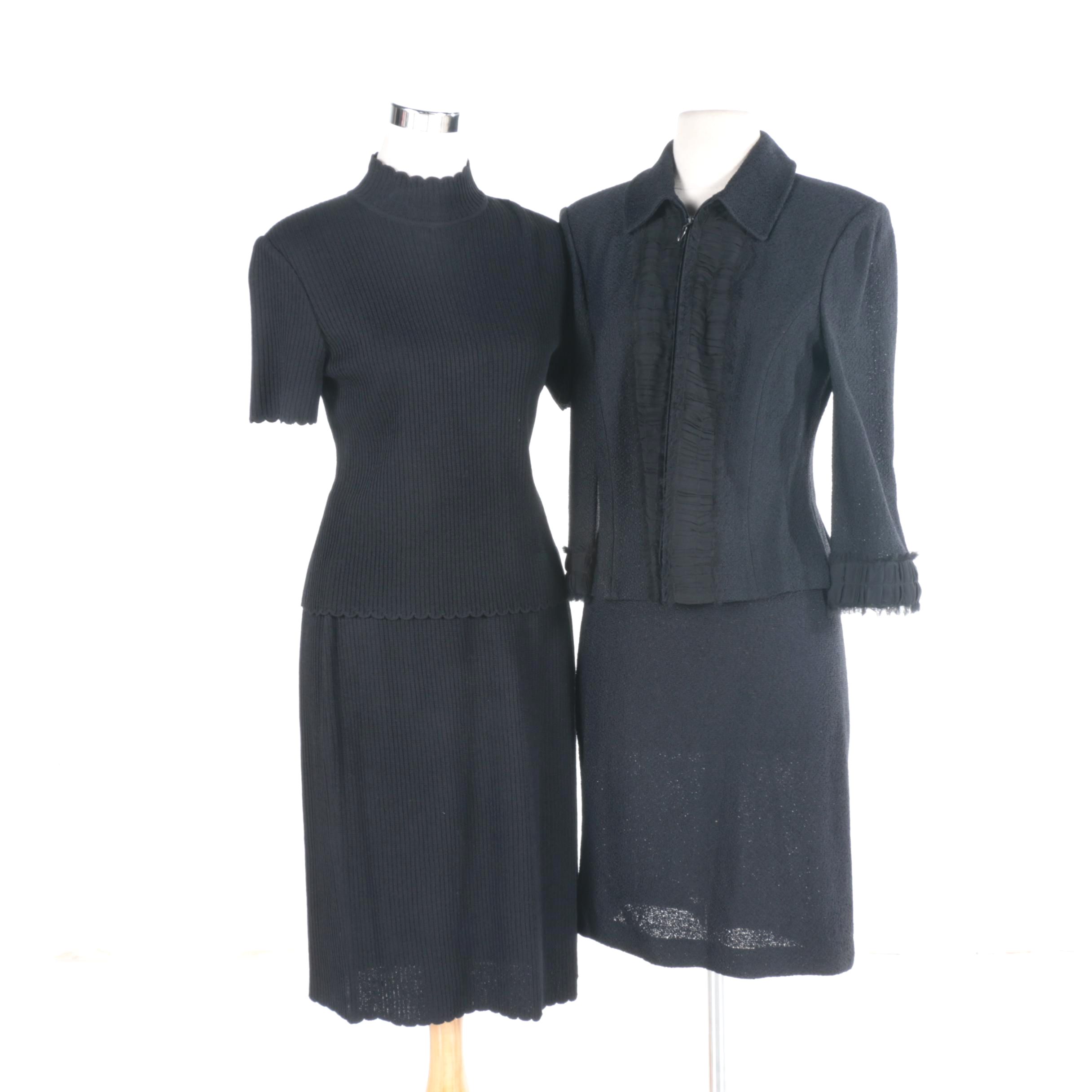 St. John Separates Including St. John Basics