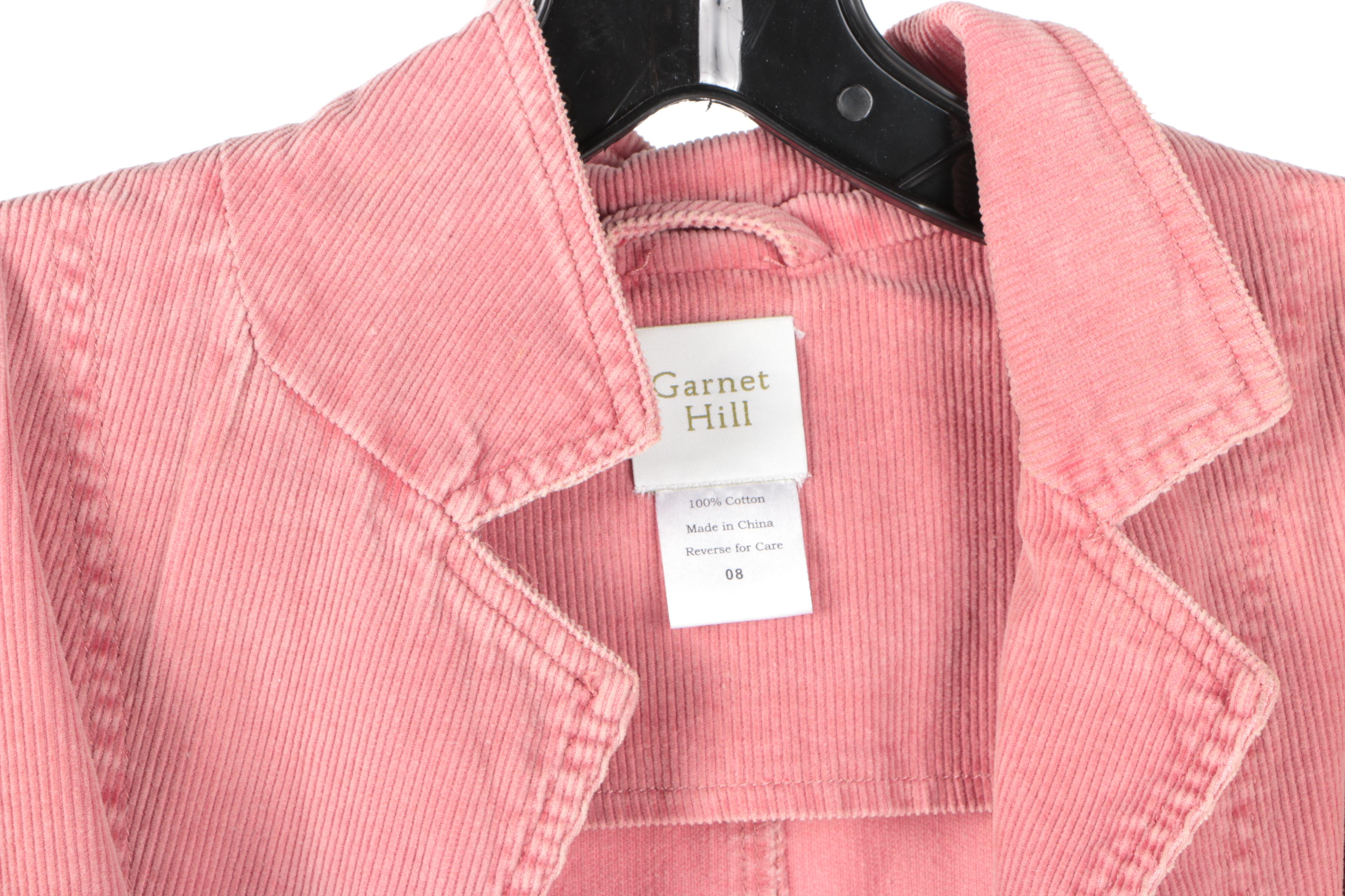 Women's Jackets Including Sutton Studio