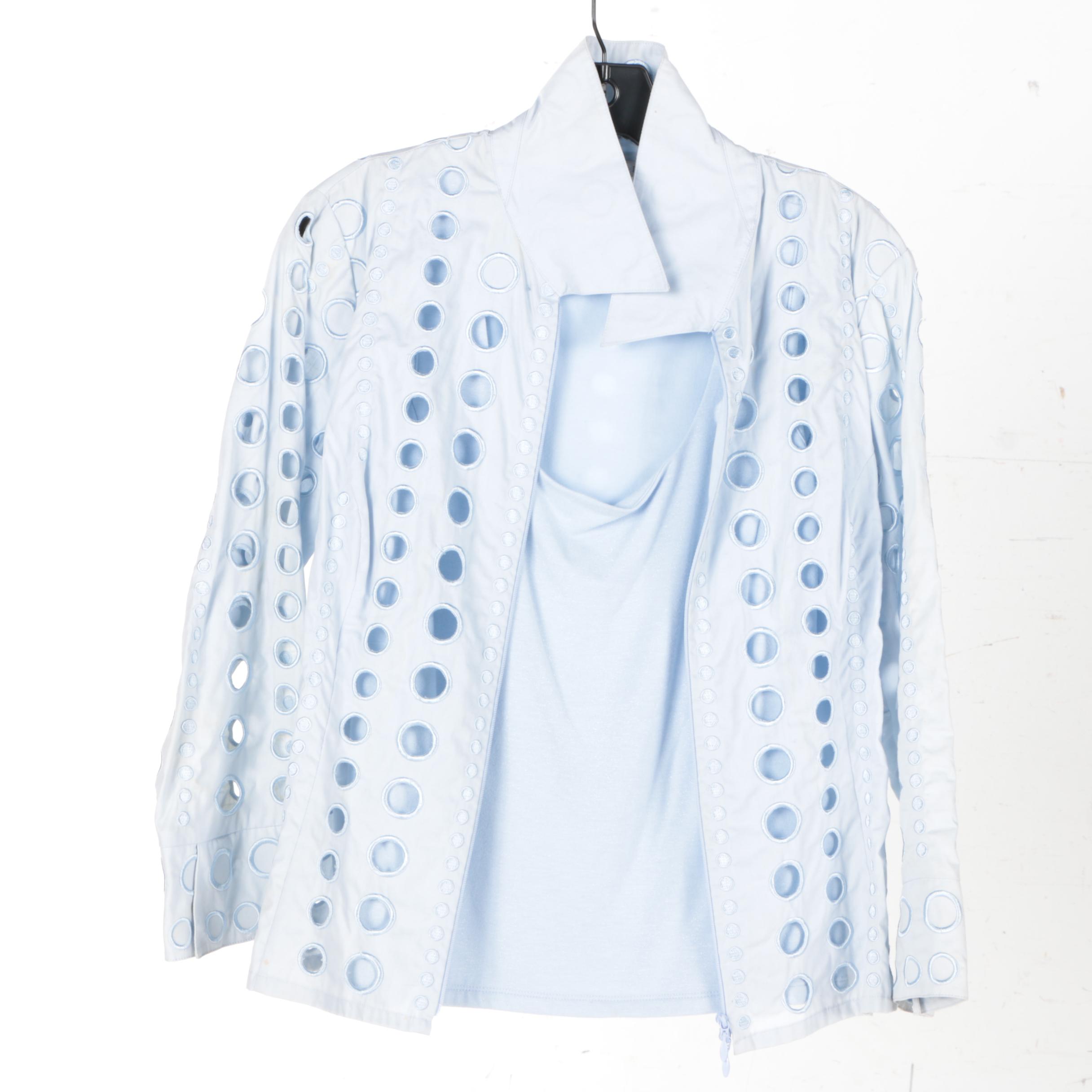 Women's Jackets Including Sutton Studio