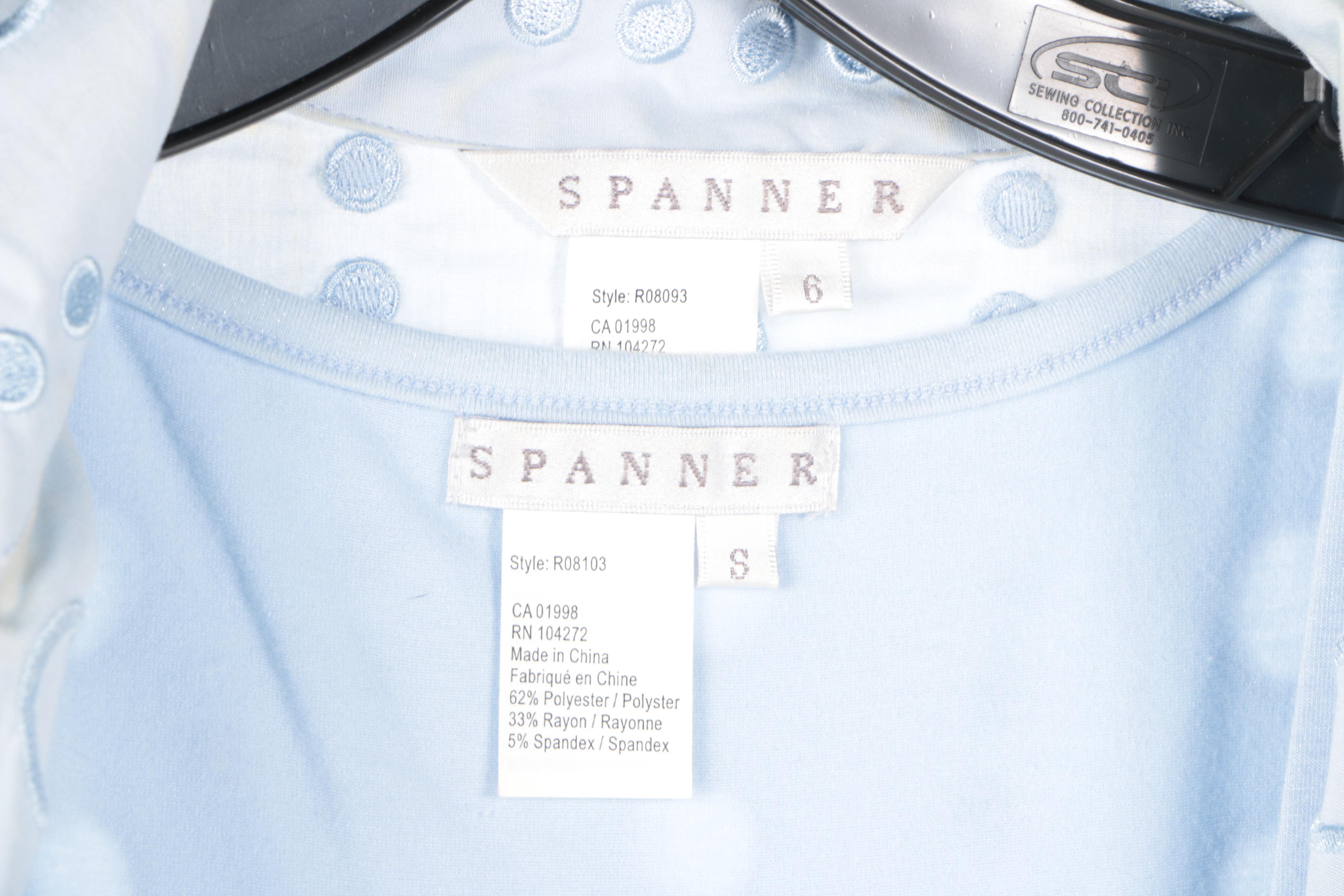 Women's Jackets Including Sutton Studio