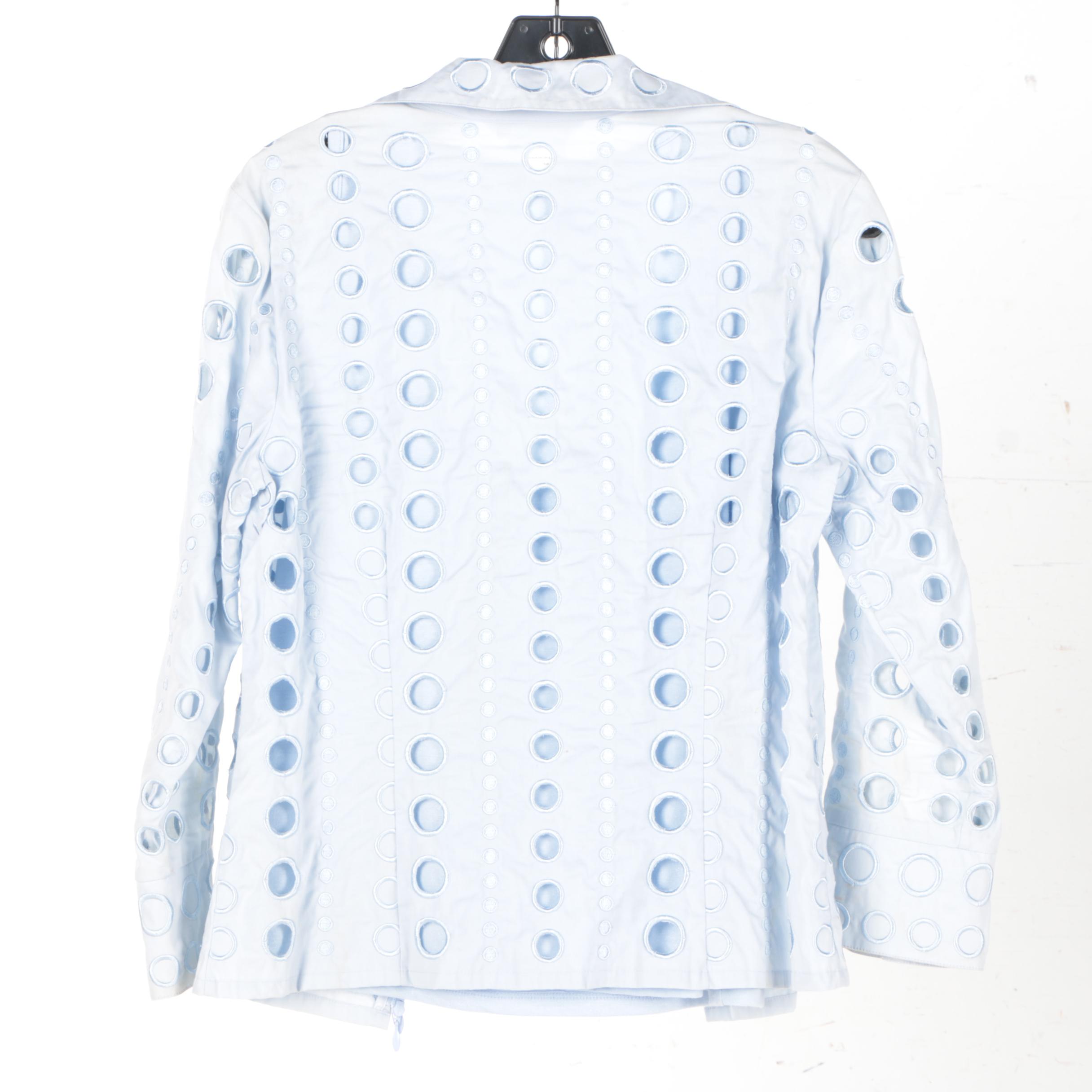 Women's Jackets Including Sutton Studio