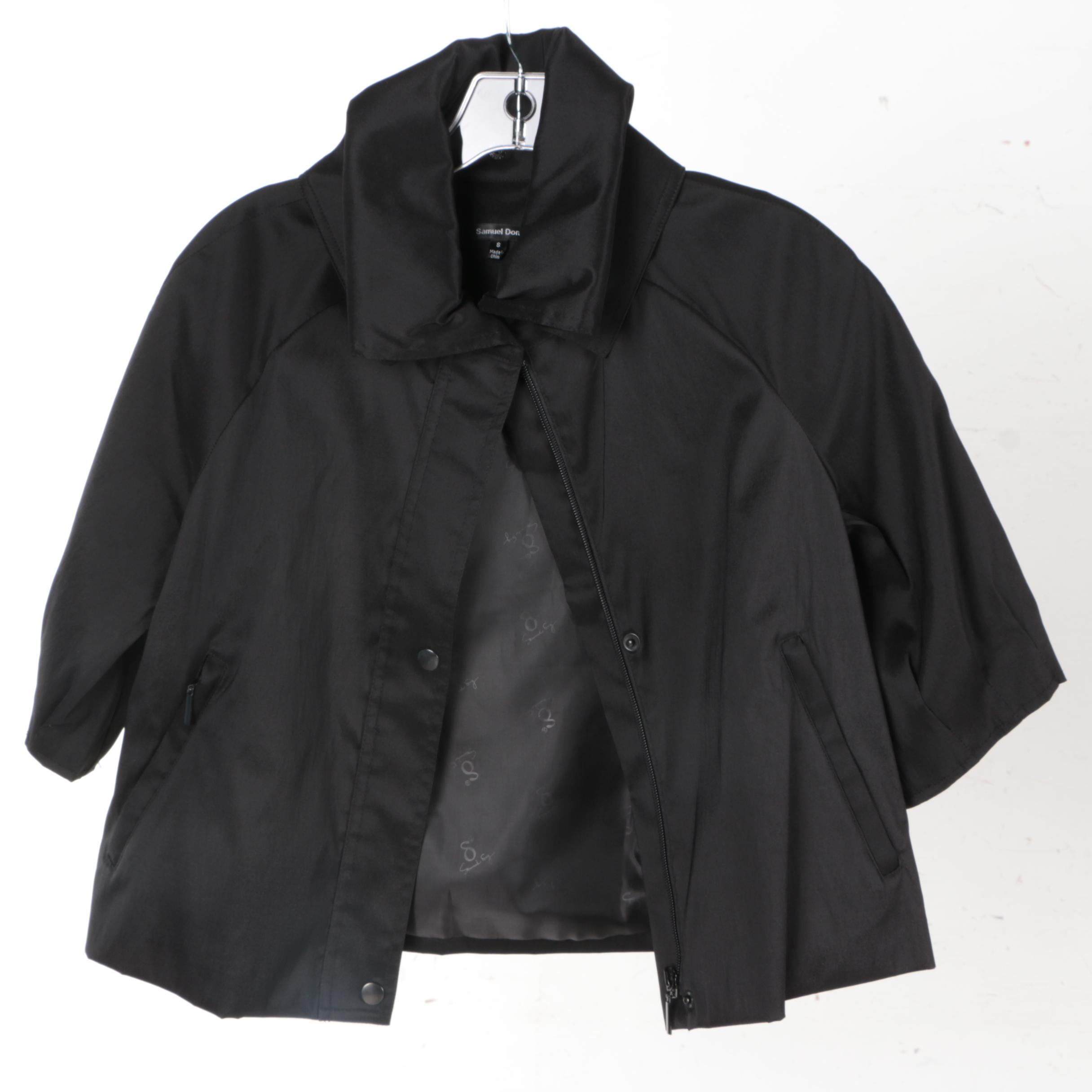 Women's Jackets Including Sutton Studio