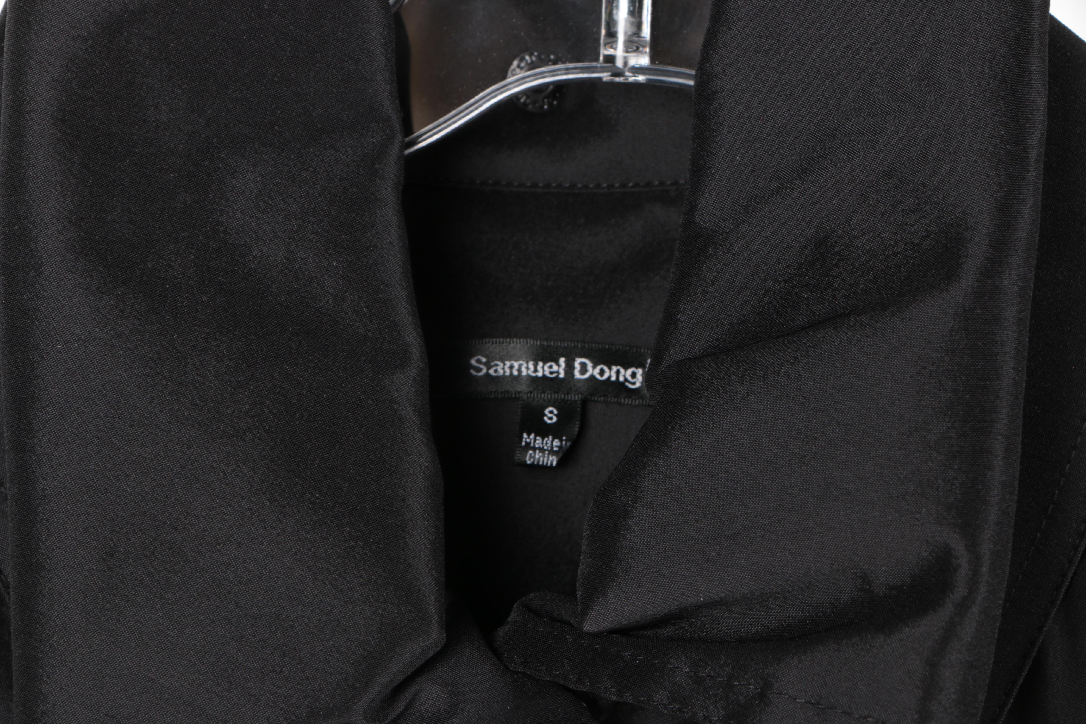 Women's Jackets Including Sutton Studio