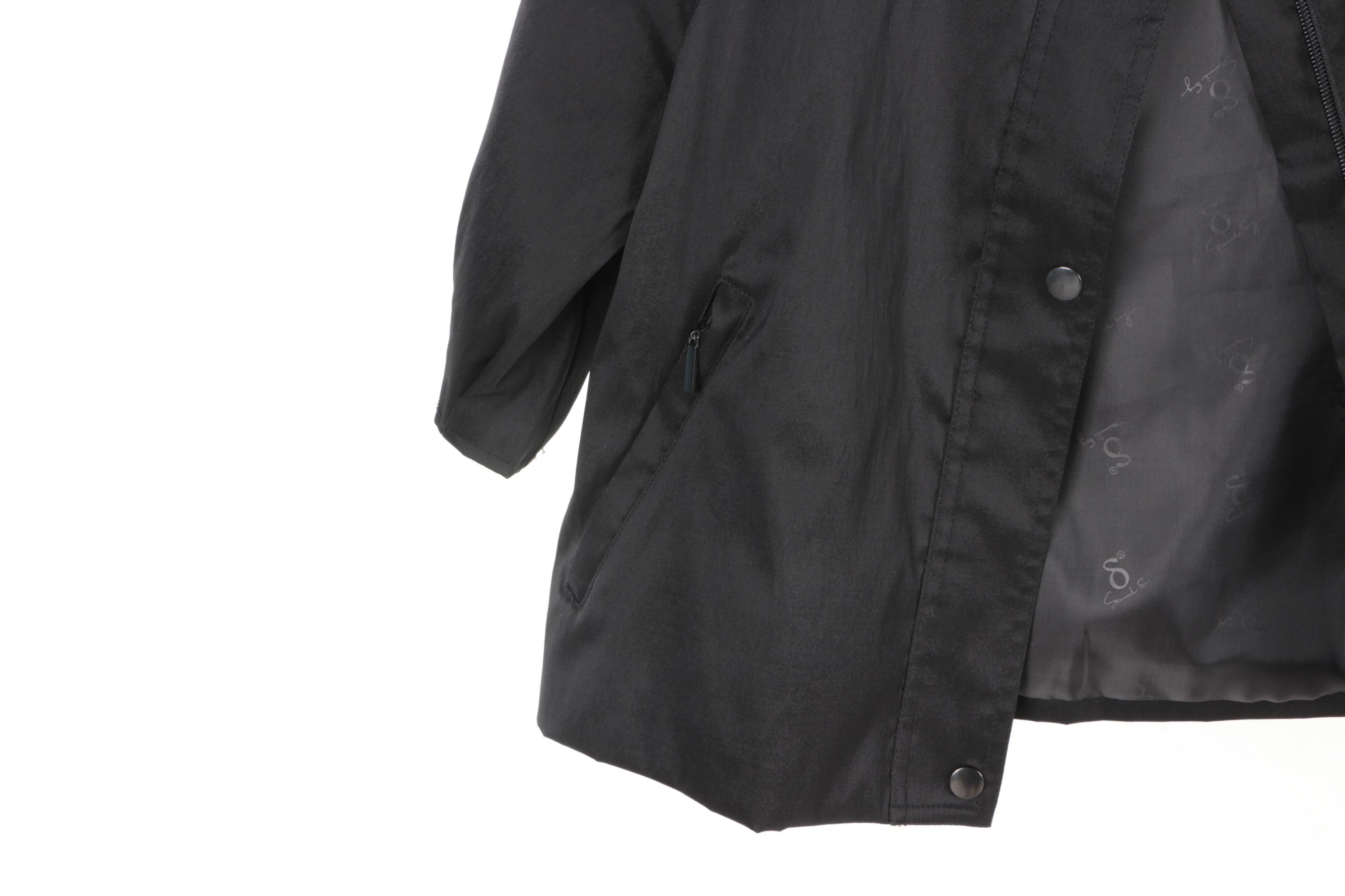 Women's Jackets Including Sutton Studio