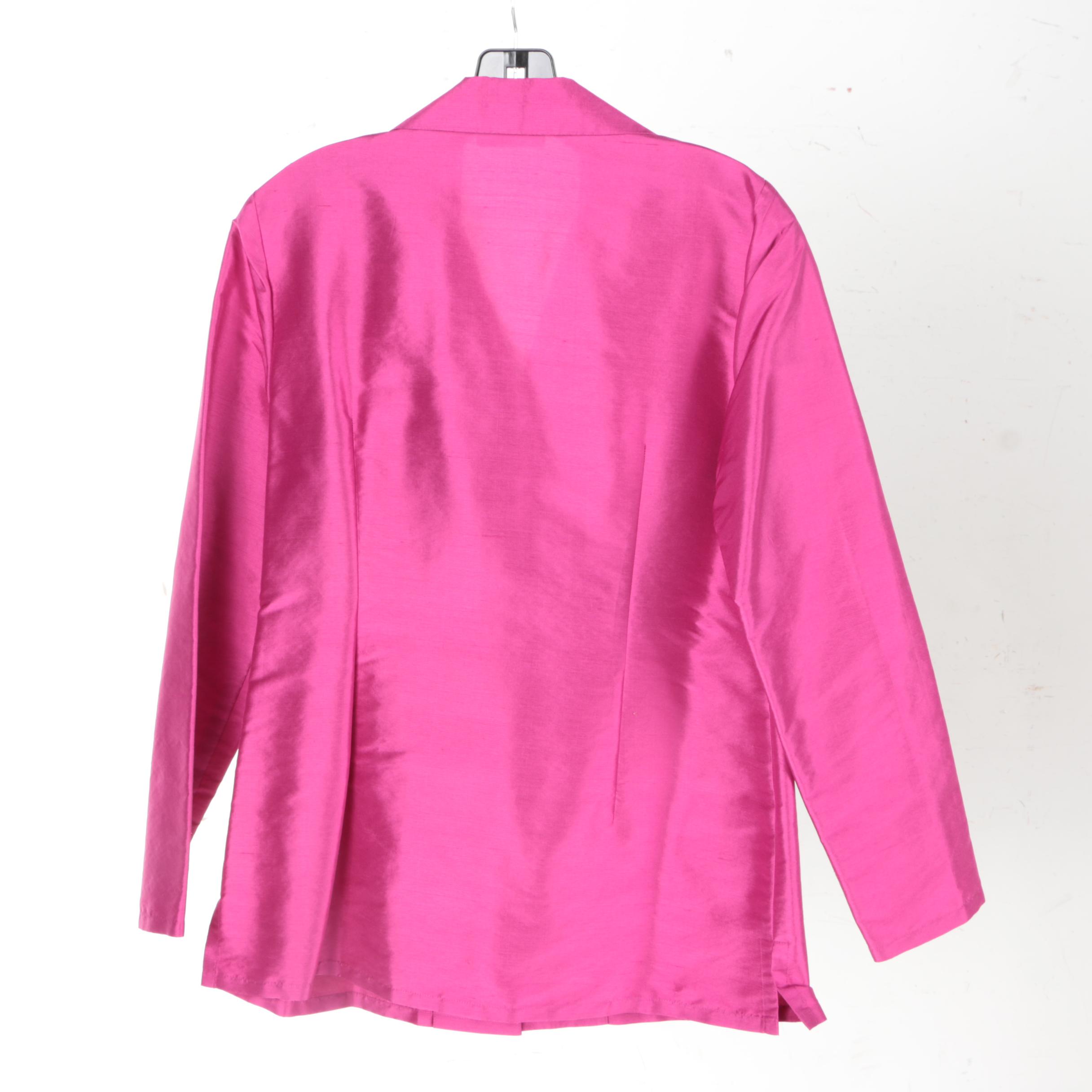 Women's Jackets Including Sutton Studio