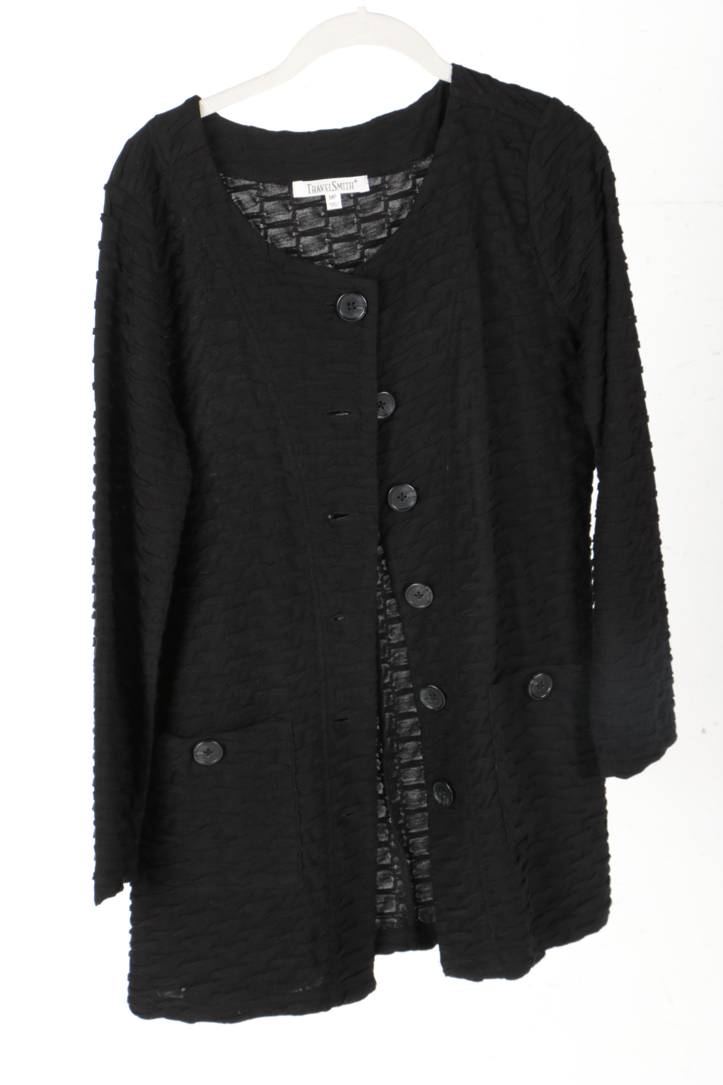 Women's Jackets Including Sutton Studio