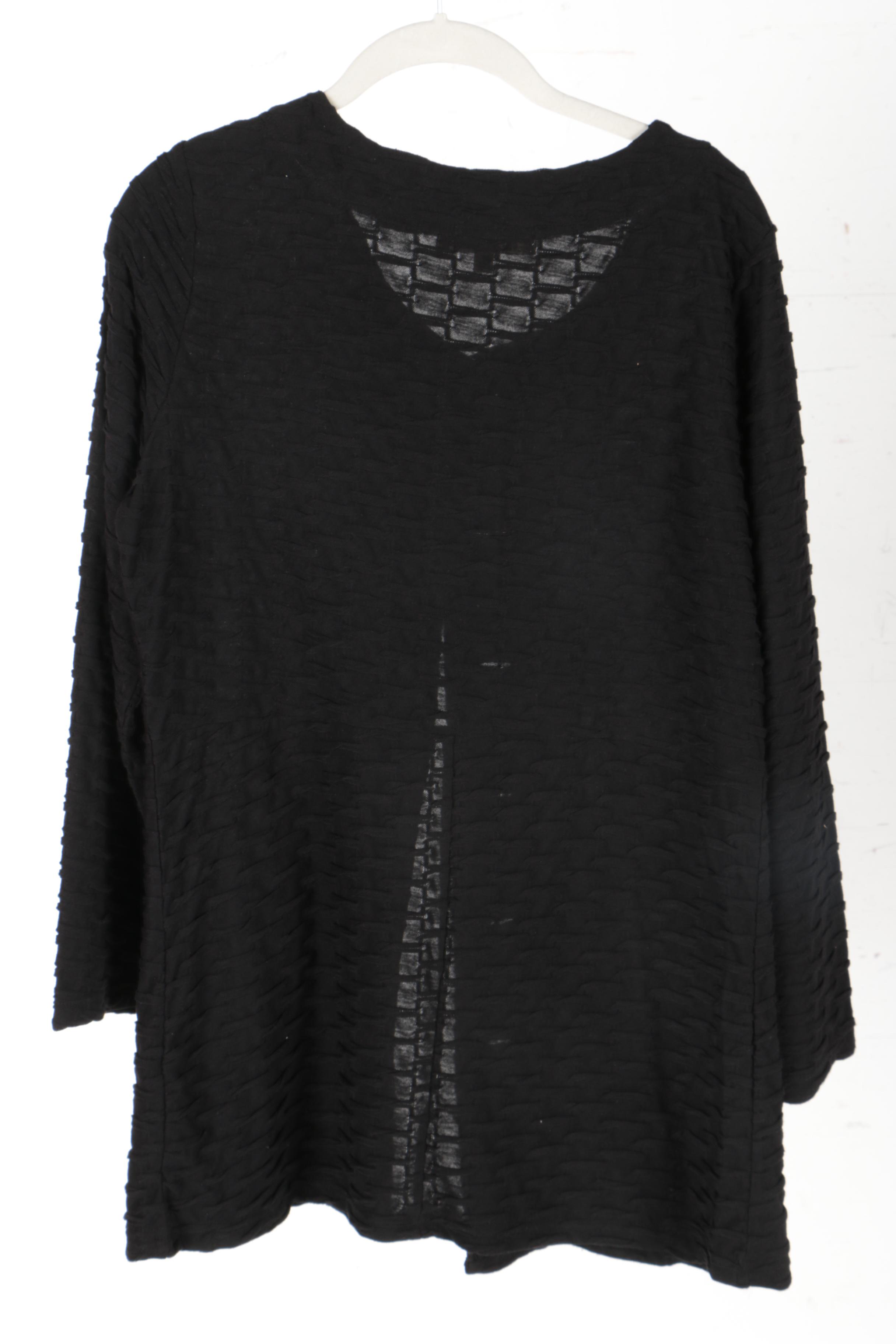 Women's Jackets Including Sutton Studio