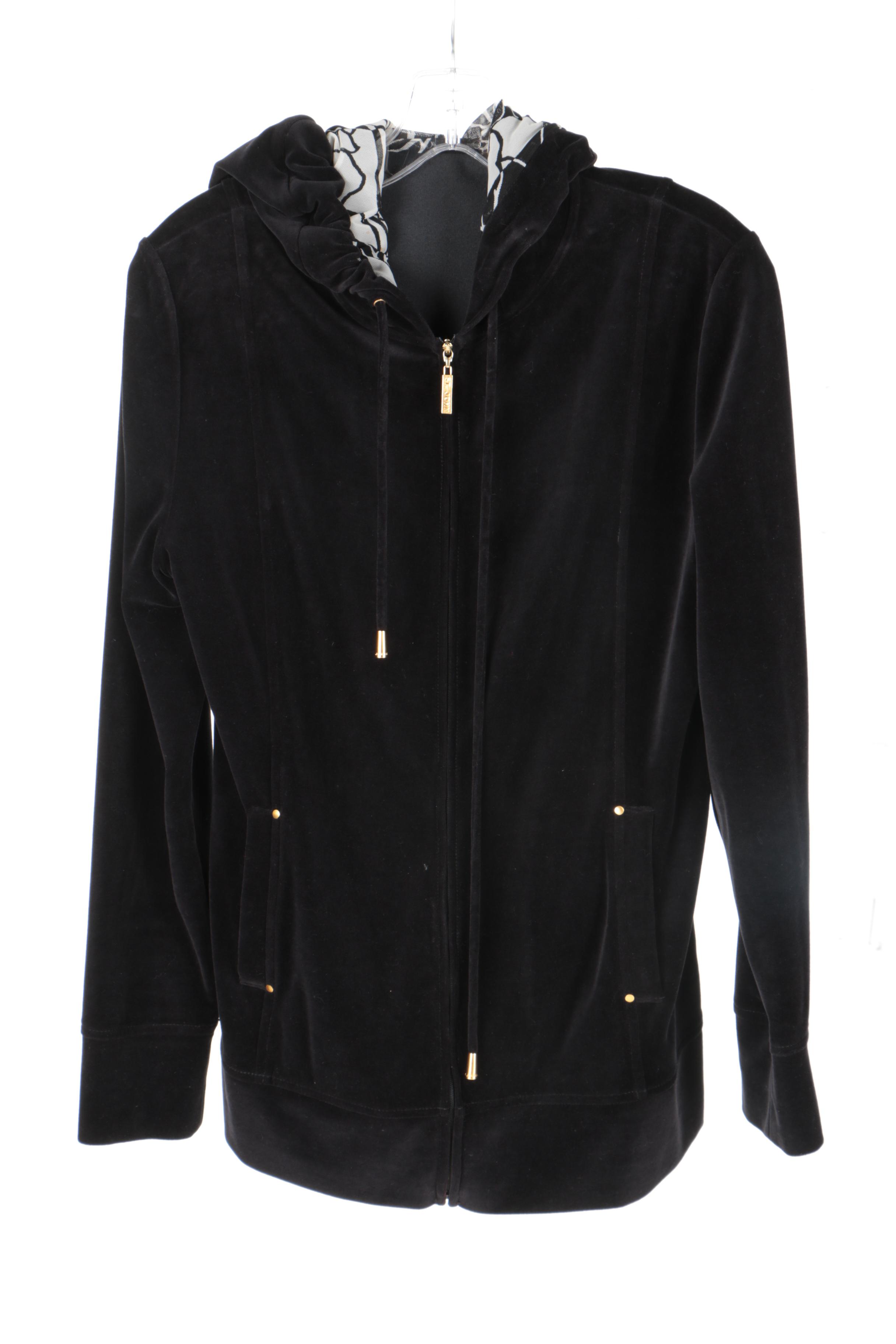 Women's Jackets Including Sutton Studio