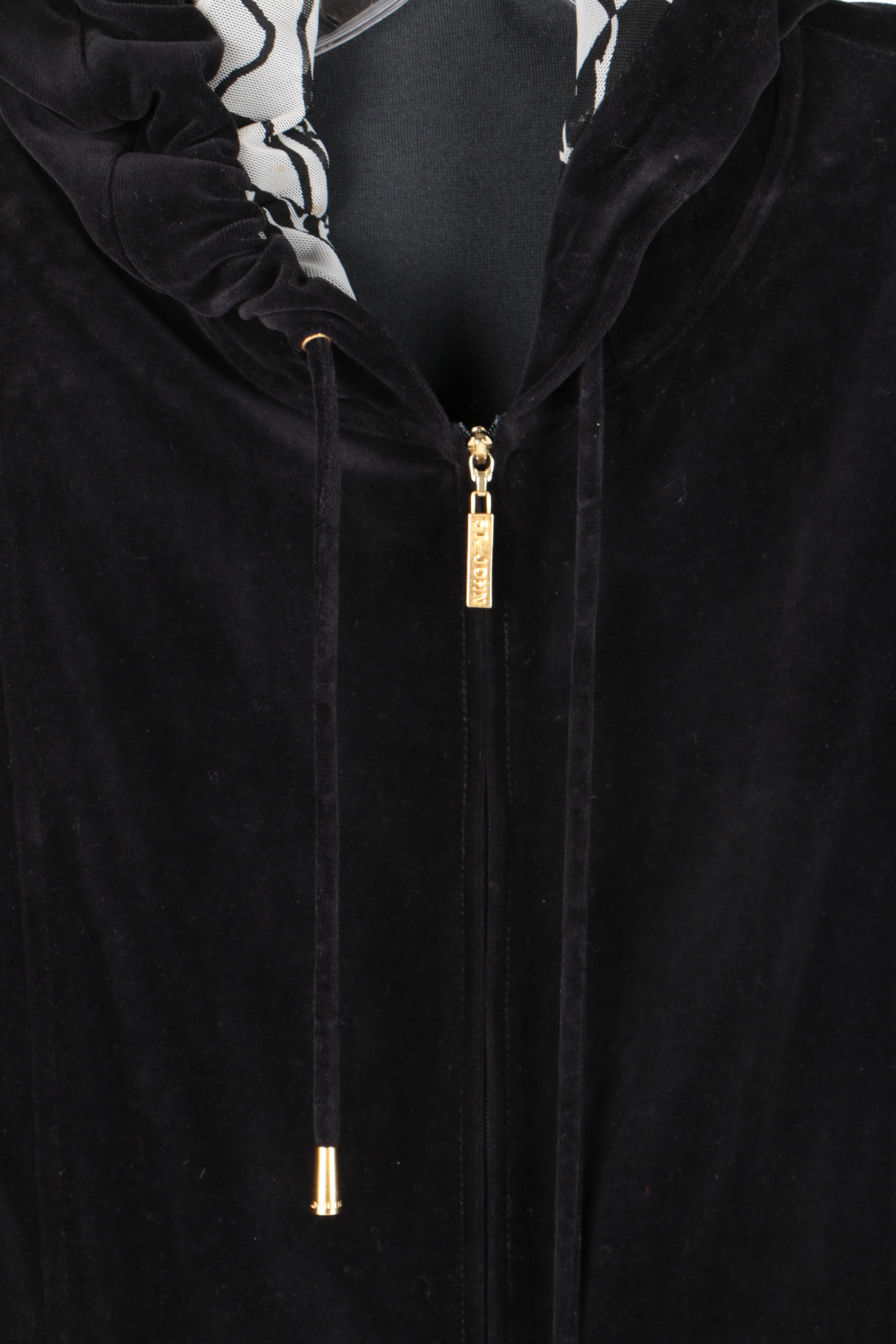 Women's Jackets Including Sutton Studio