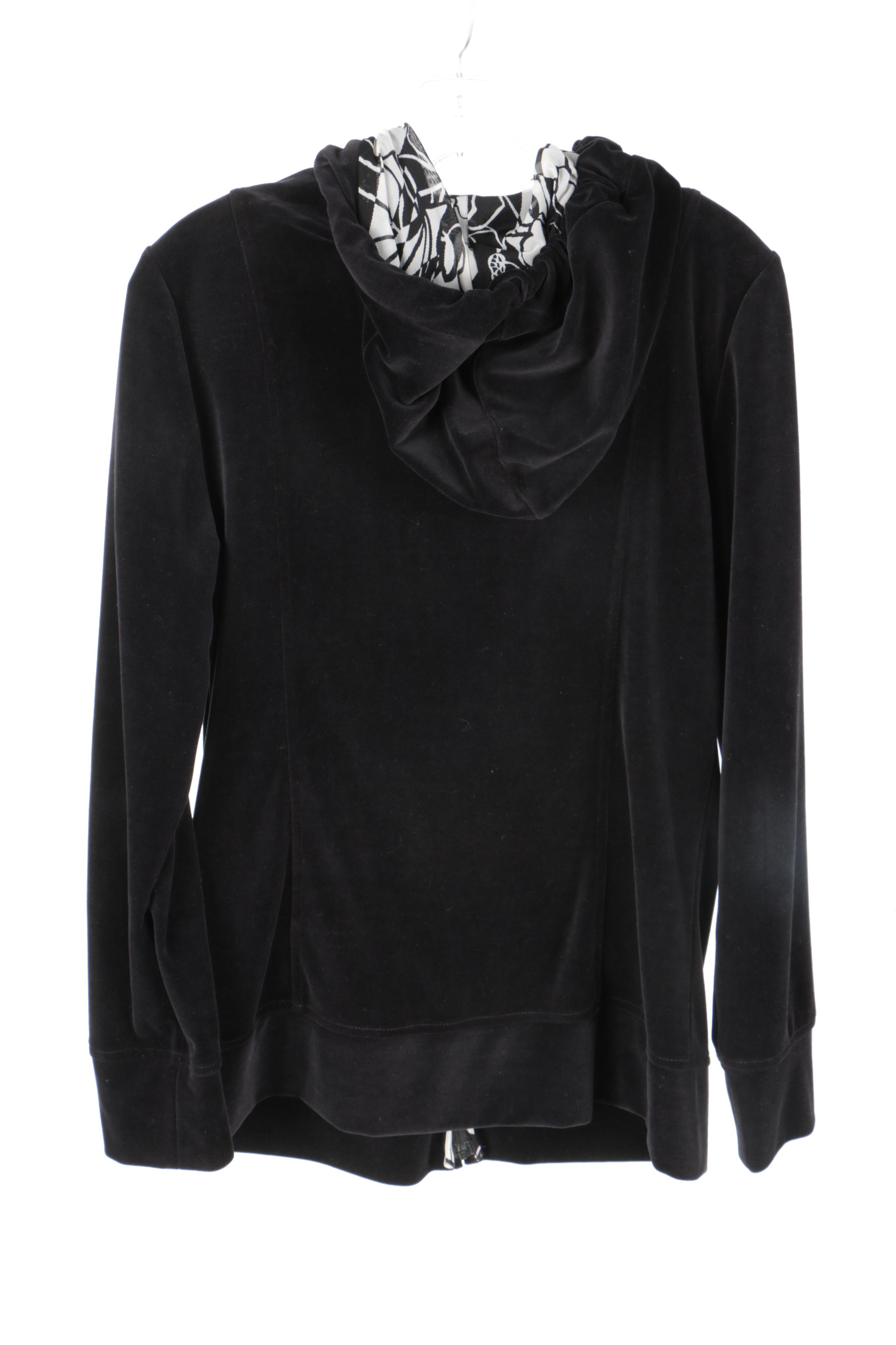 Women's Jackets Including Sutton Studio