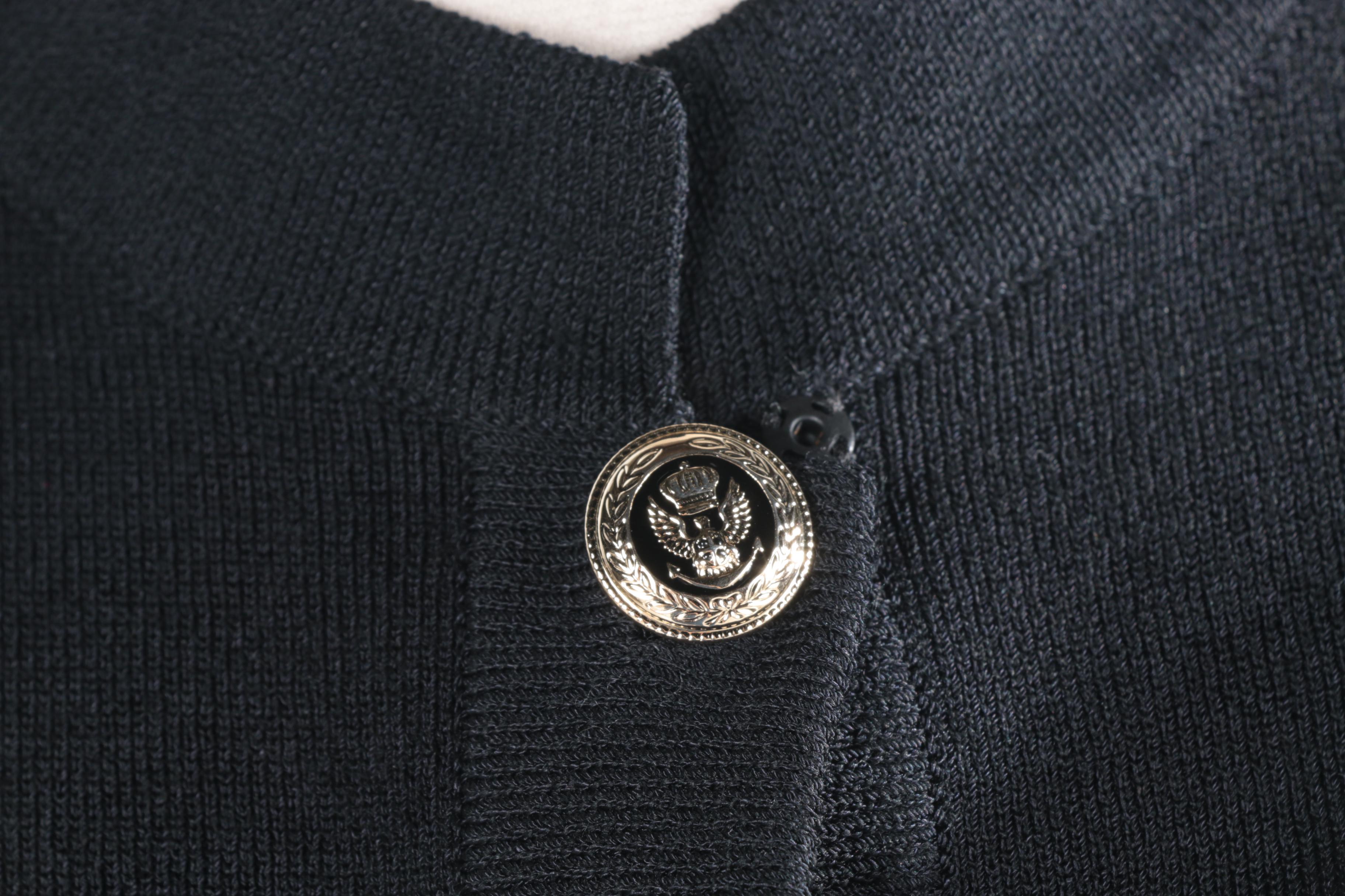 St. John Basics Short Sleeve Jackets