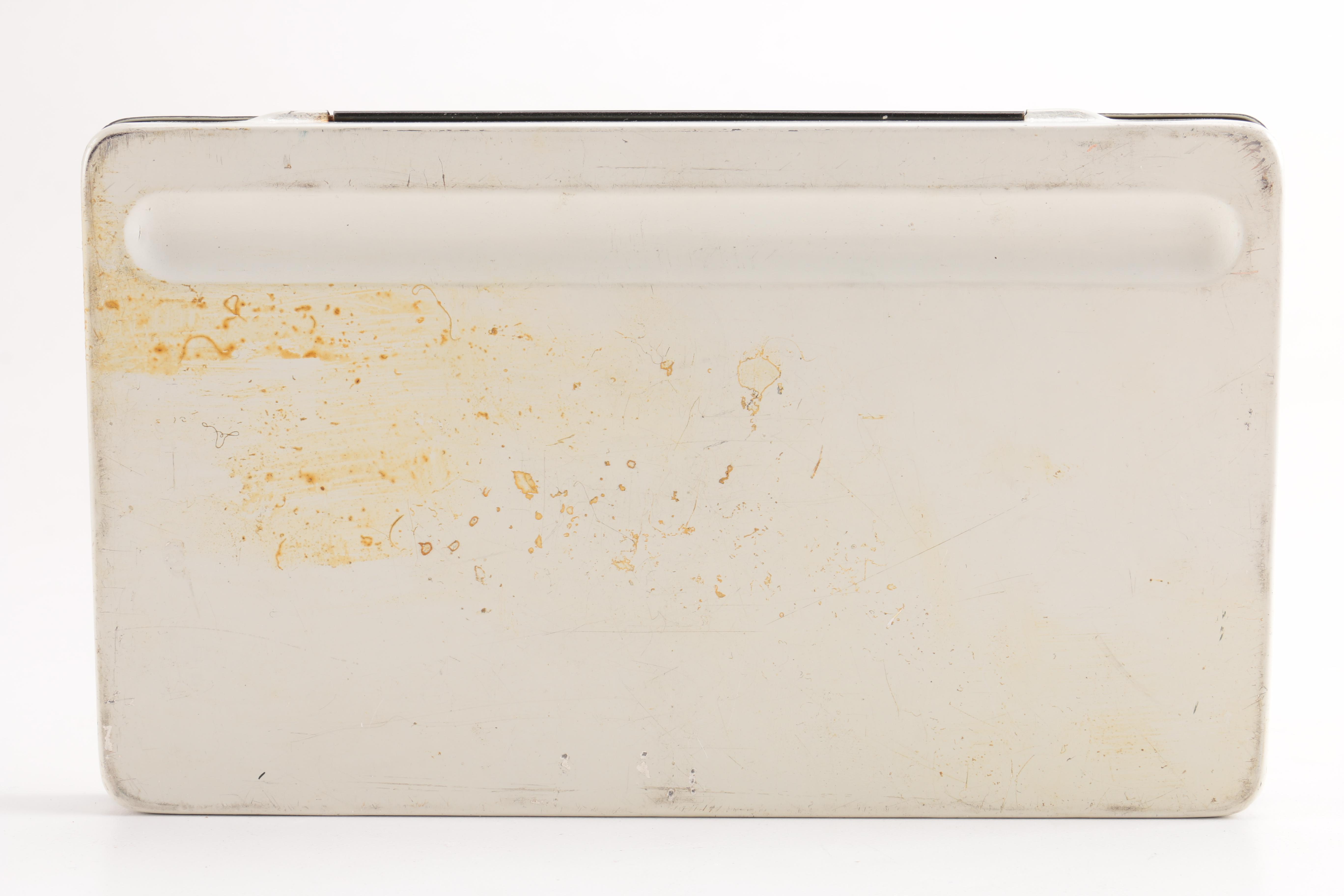 Vintage Hofnar Cigar Tin