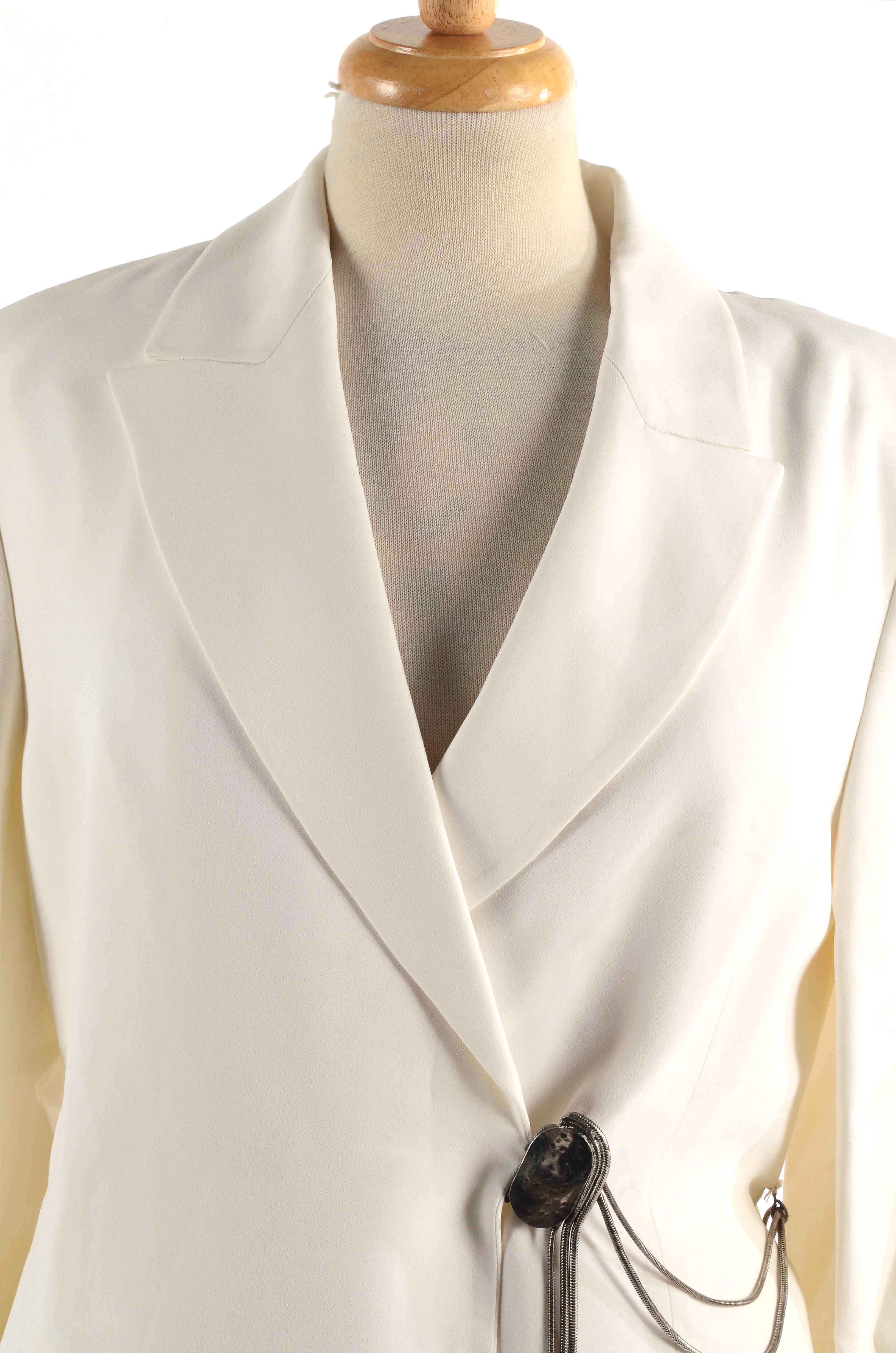 Vintage Alma Couture Women's Suit