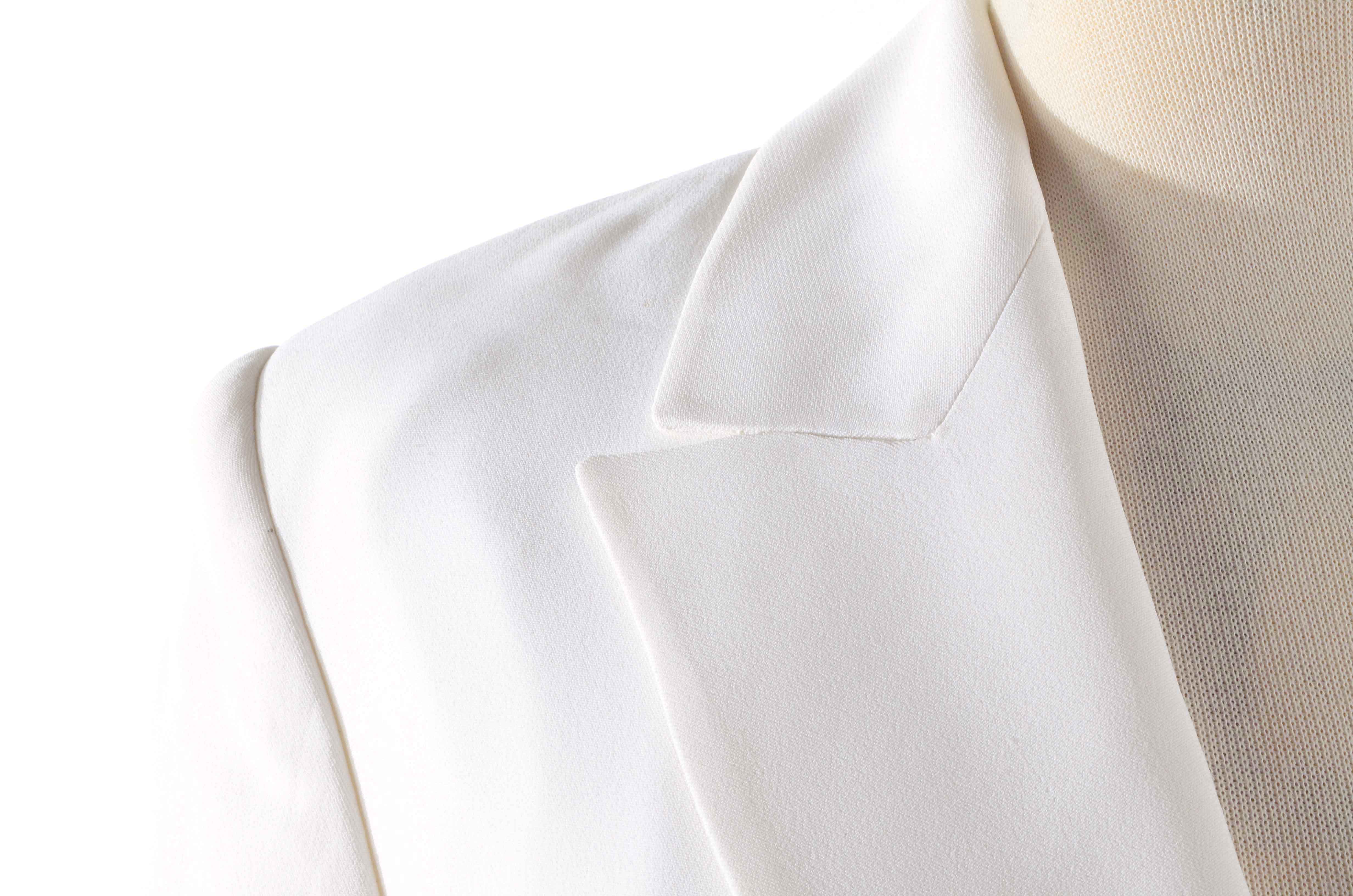 Vintage Alma Couture Women's Suit