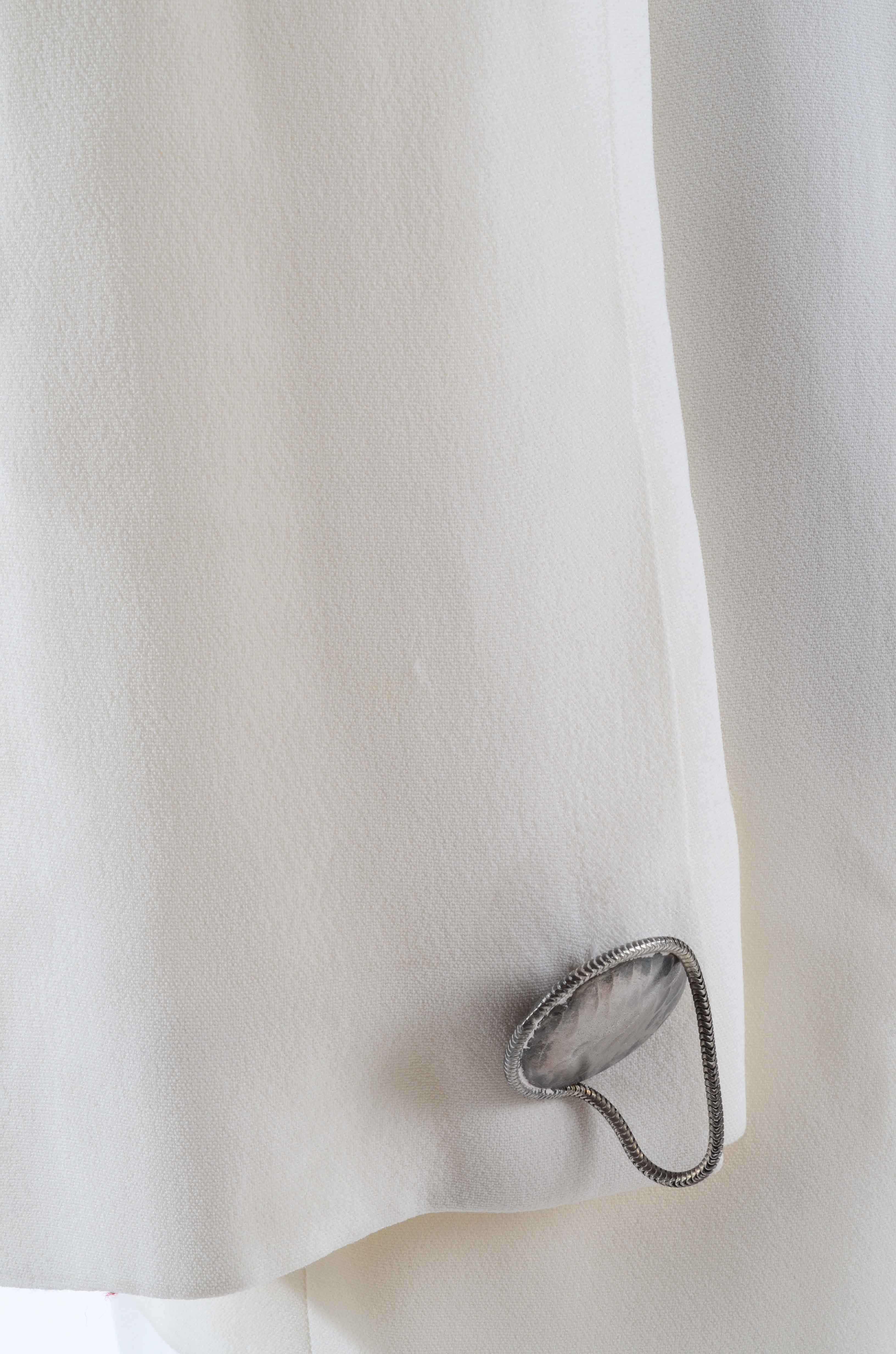 Vintage Alma Couture Women's Suit