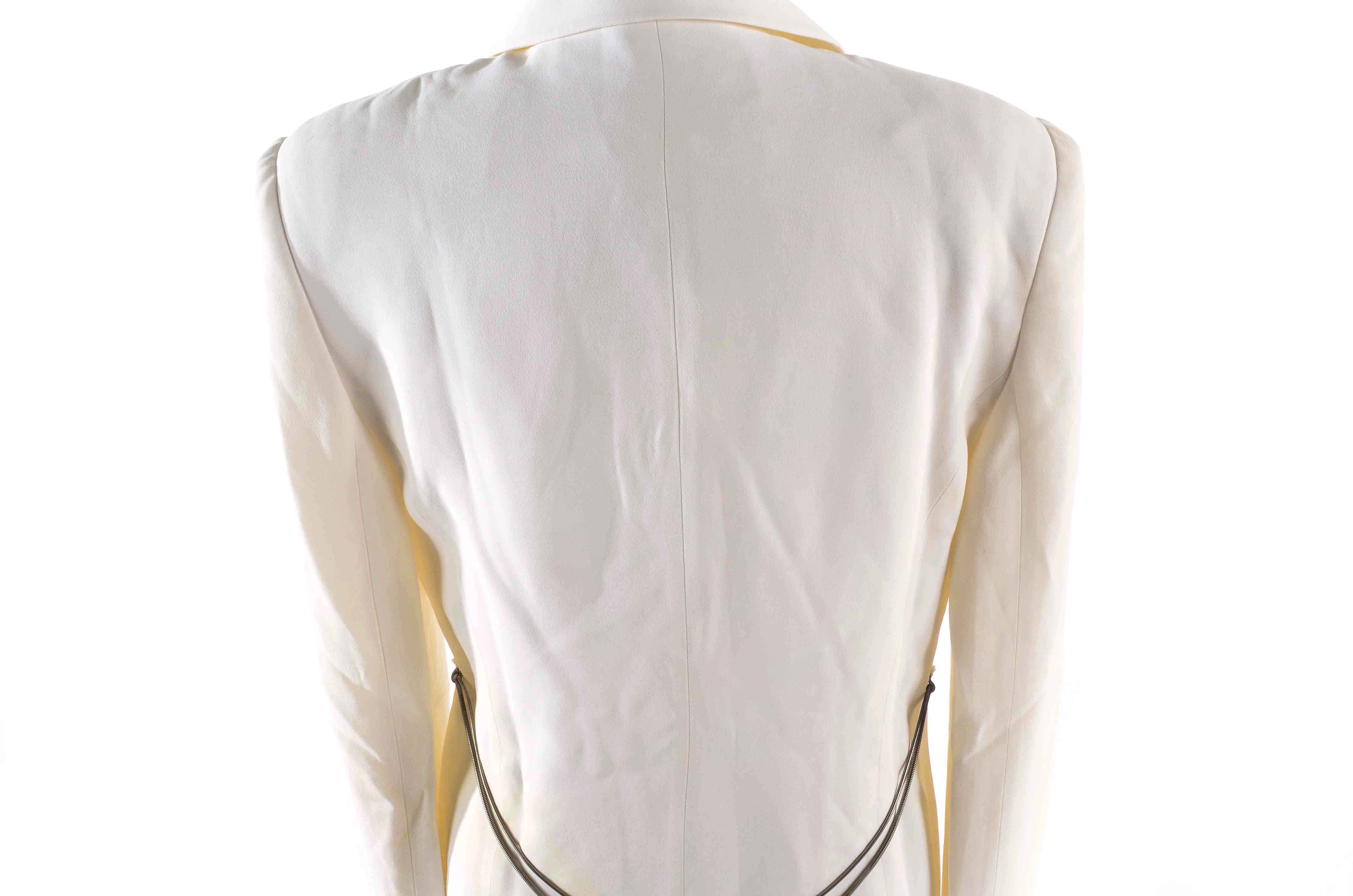 Vintage Alma Couture Women's Suit