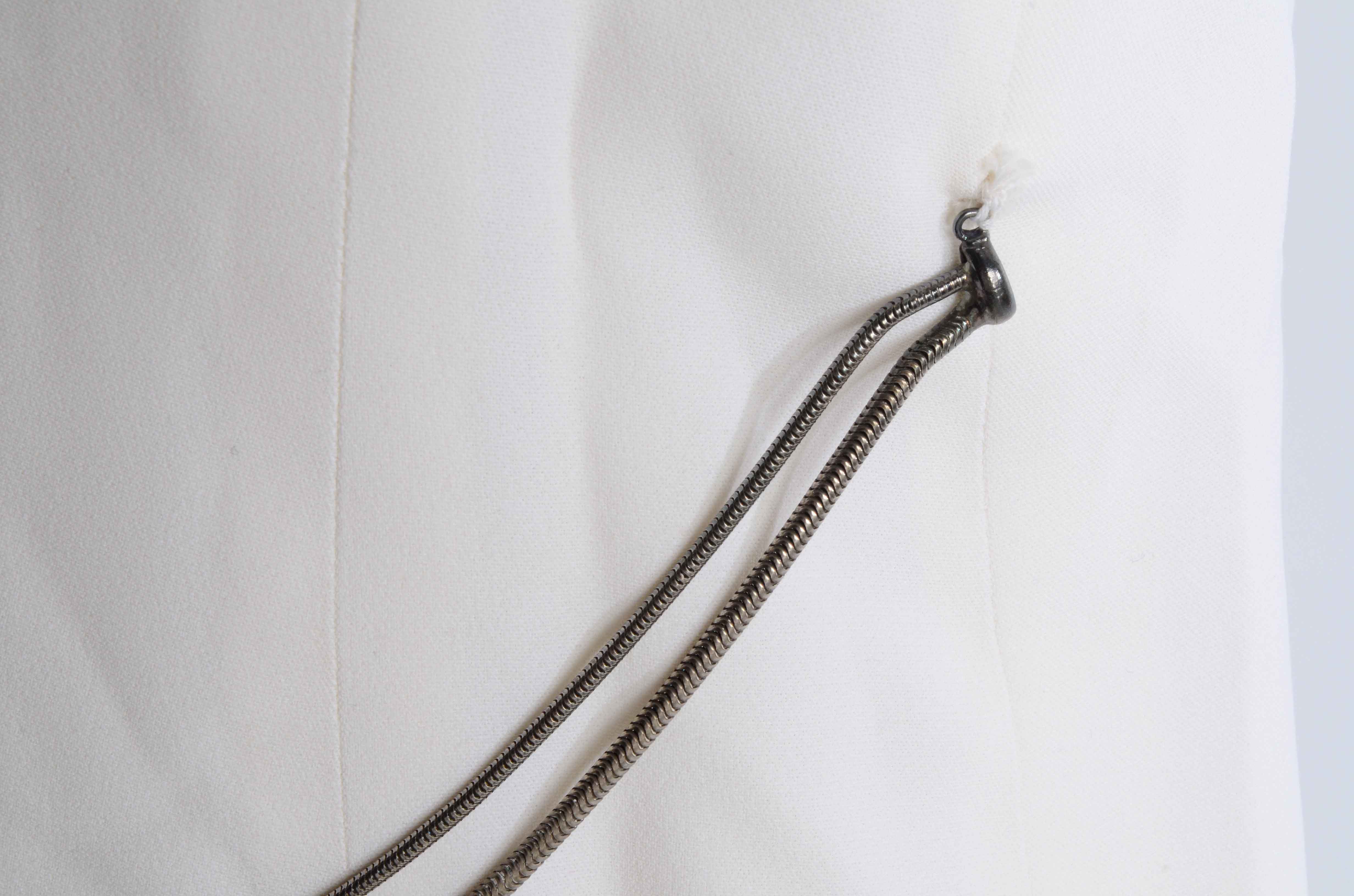 Vintage Alma Couture Women's Suit