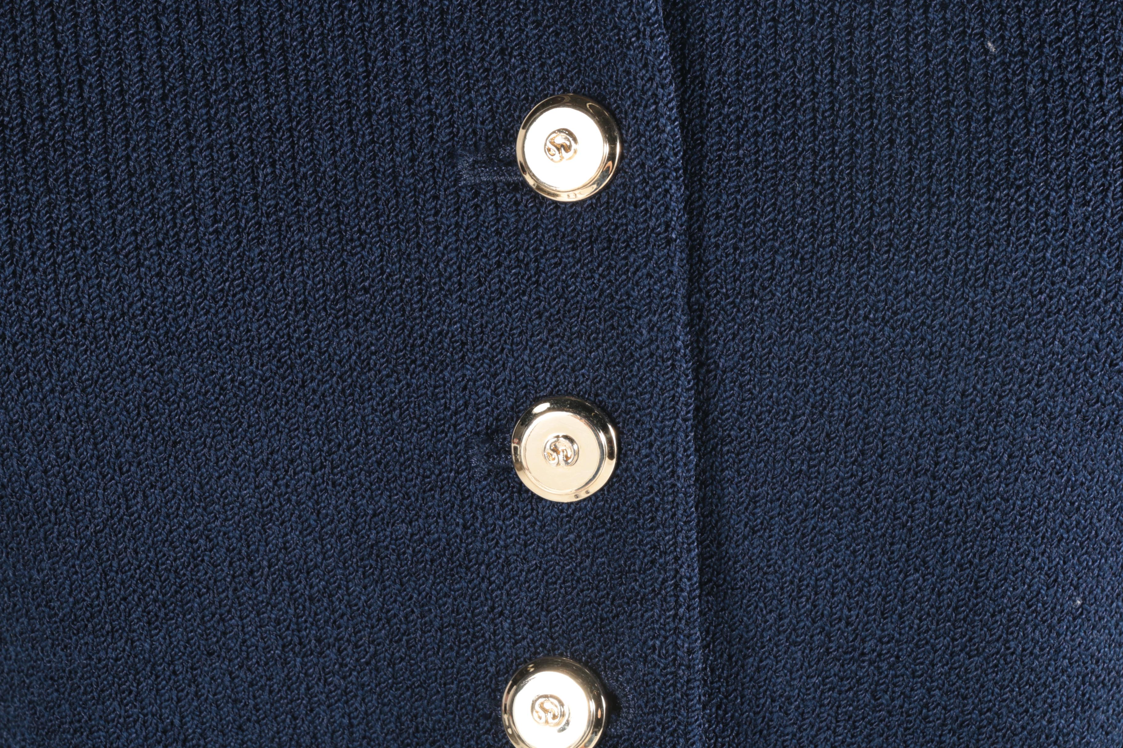 St. John Collection and Basics Suiting Separates