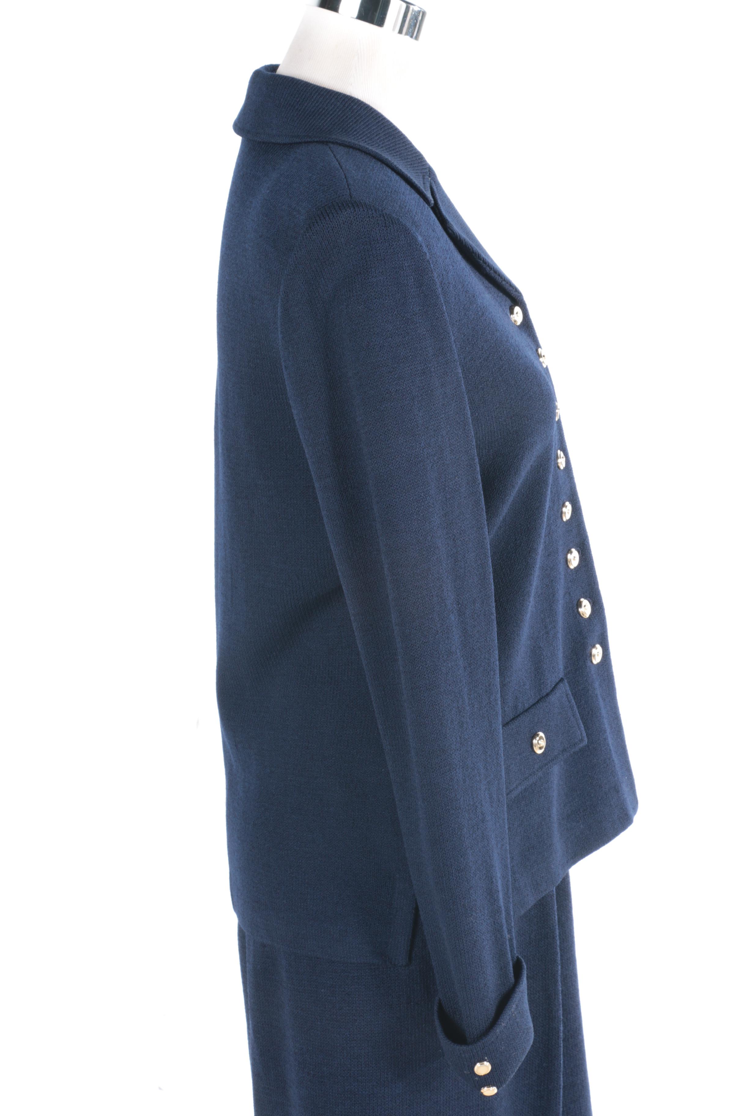 St. John Collection and Basics Suiting Separates