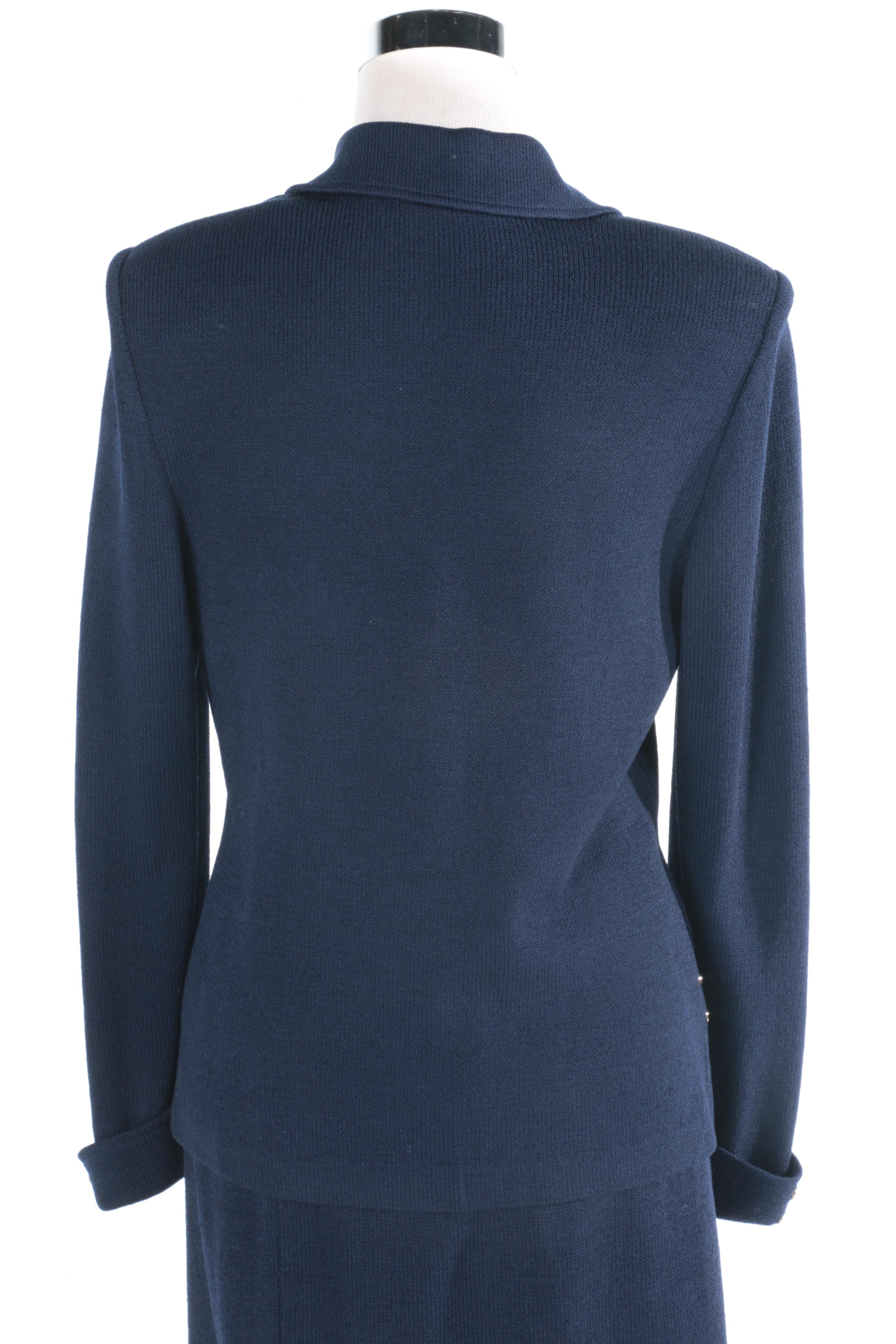 St. John Collection and Basics Suiting Separates