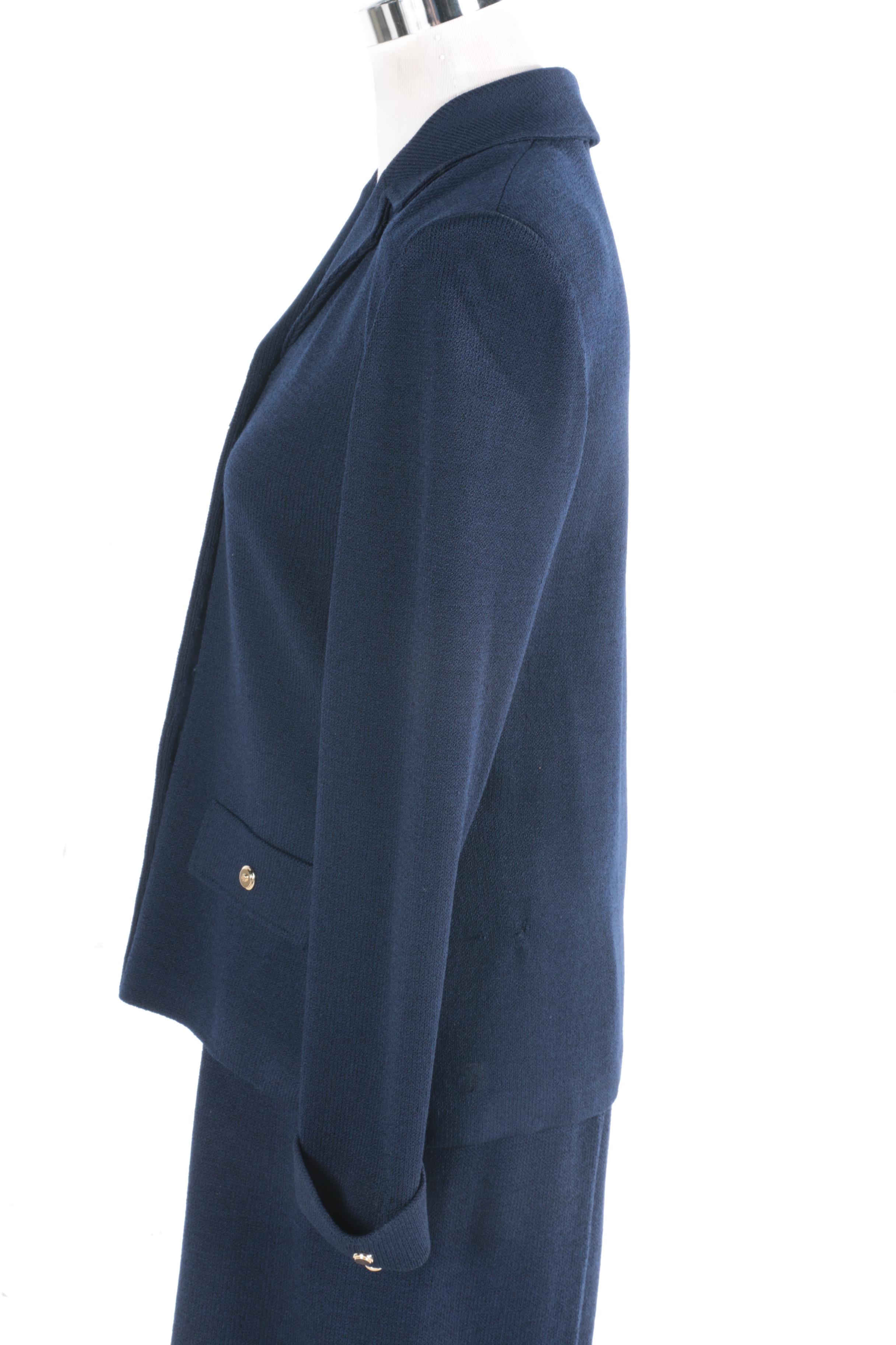 St. John Collection and Basics Suiting Separates