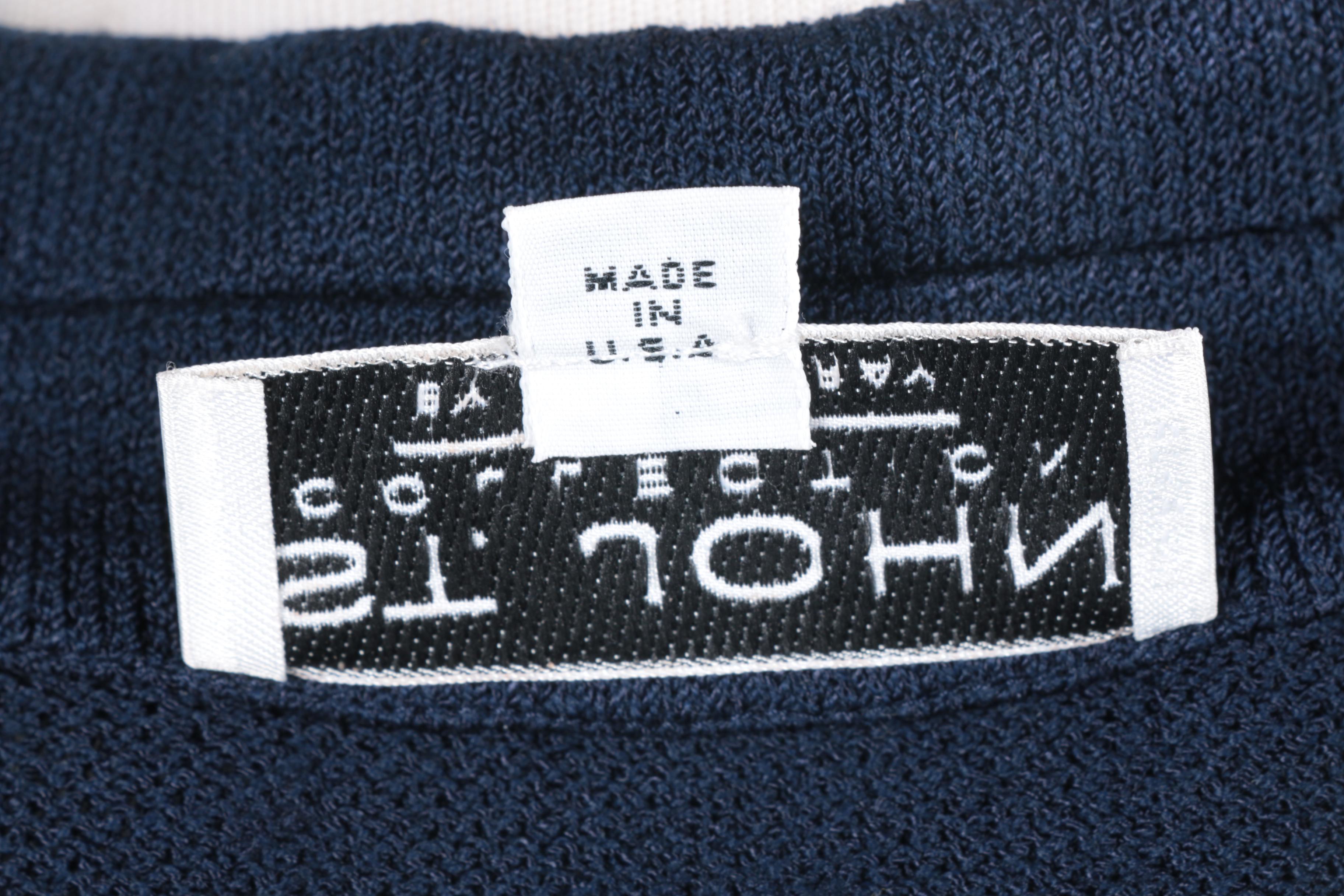 St. John Collection and Basics Suiting Separates