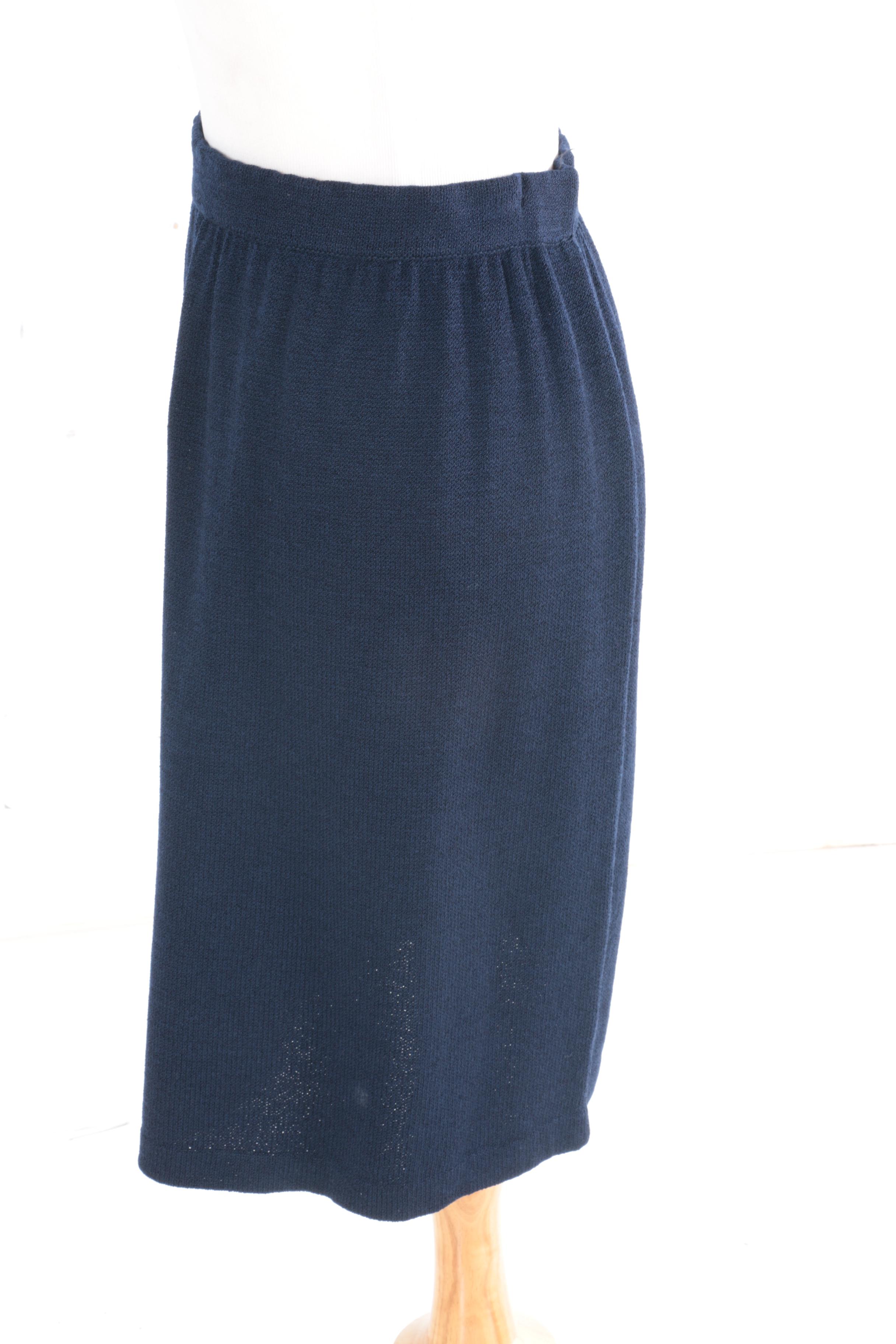 St. John Collection and Basics Suiting Separates