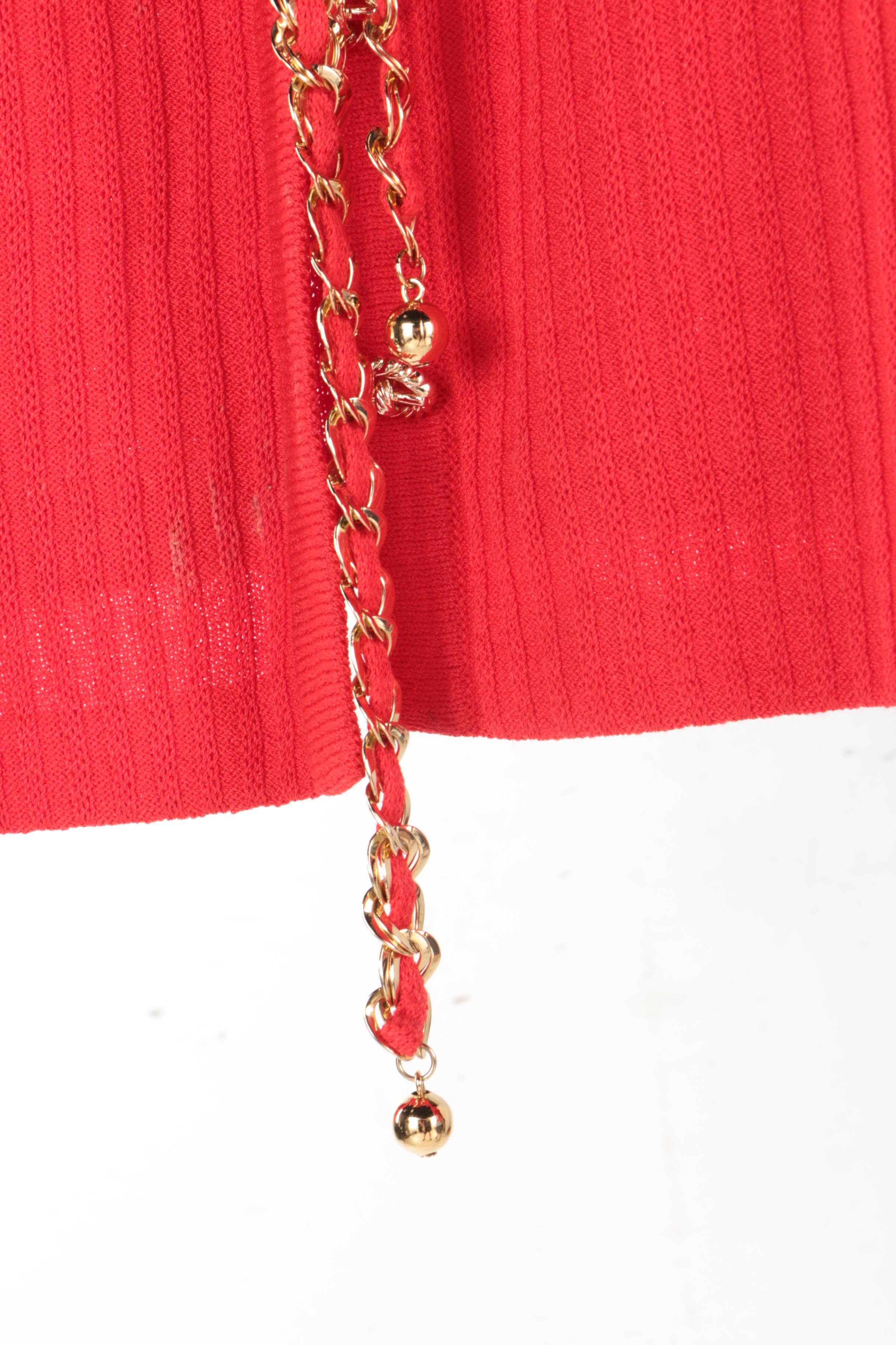 St. John Collection by Marie Gray Cardigans