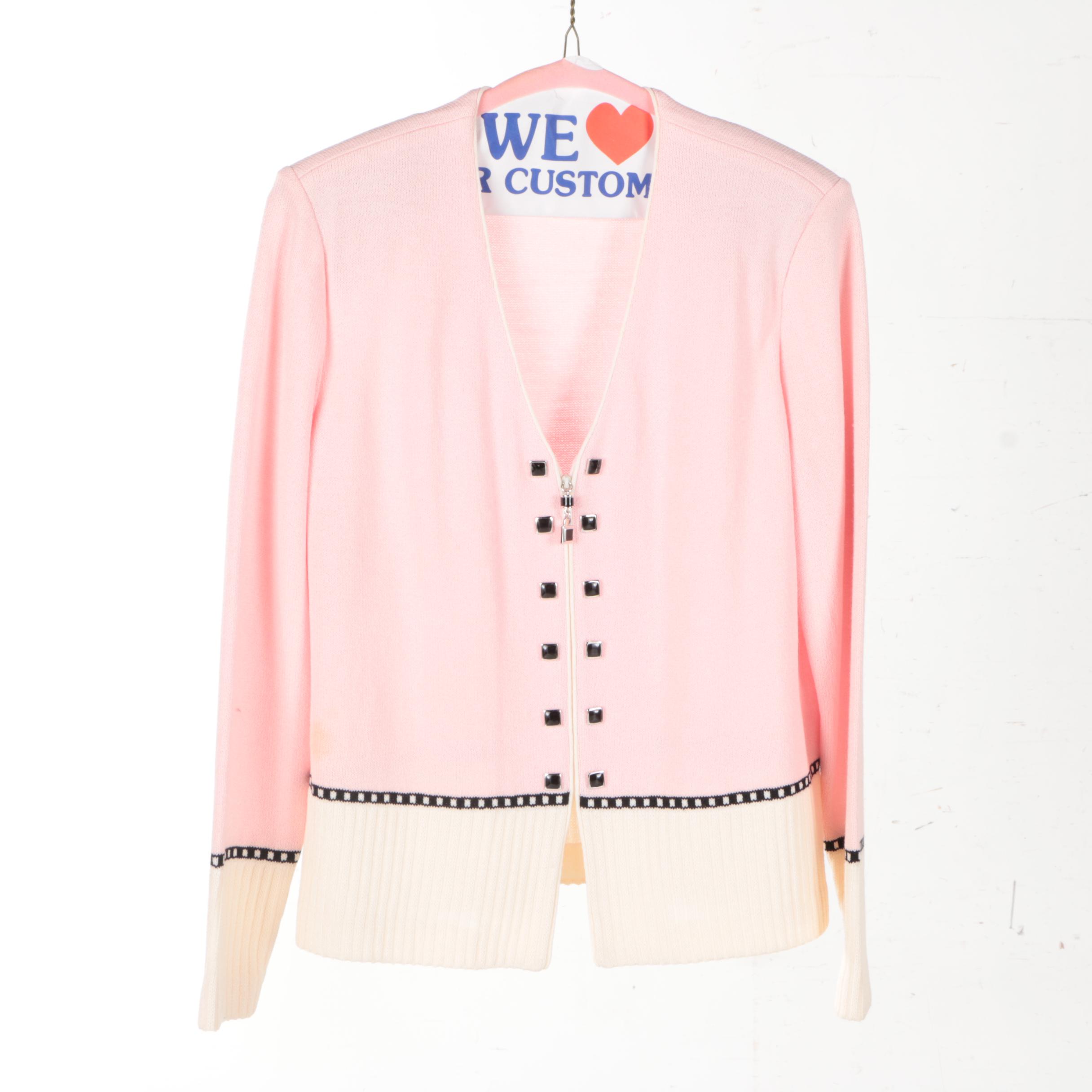 St. John Collection by Marie Gray Cardigans