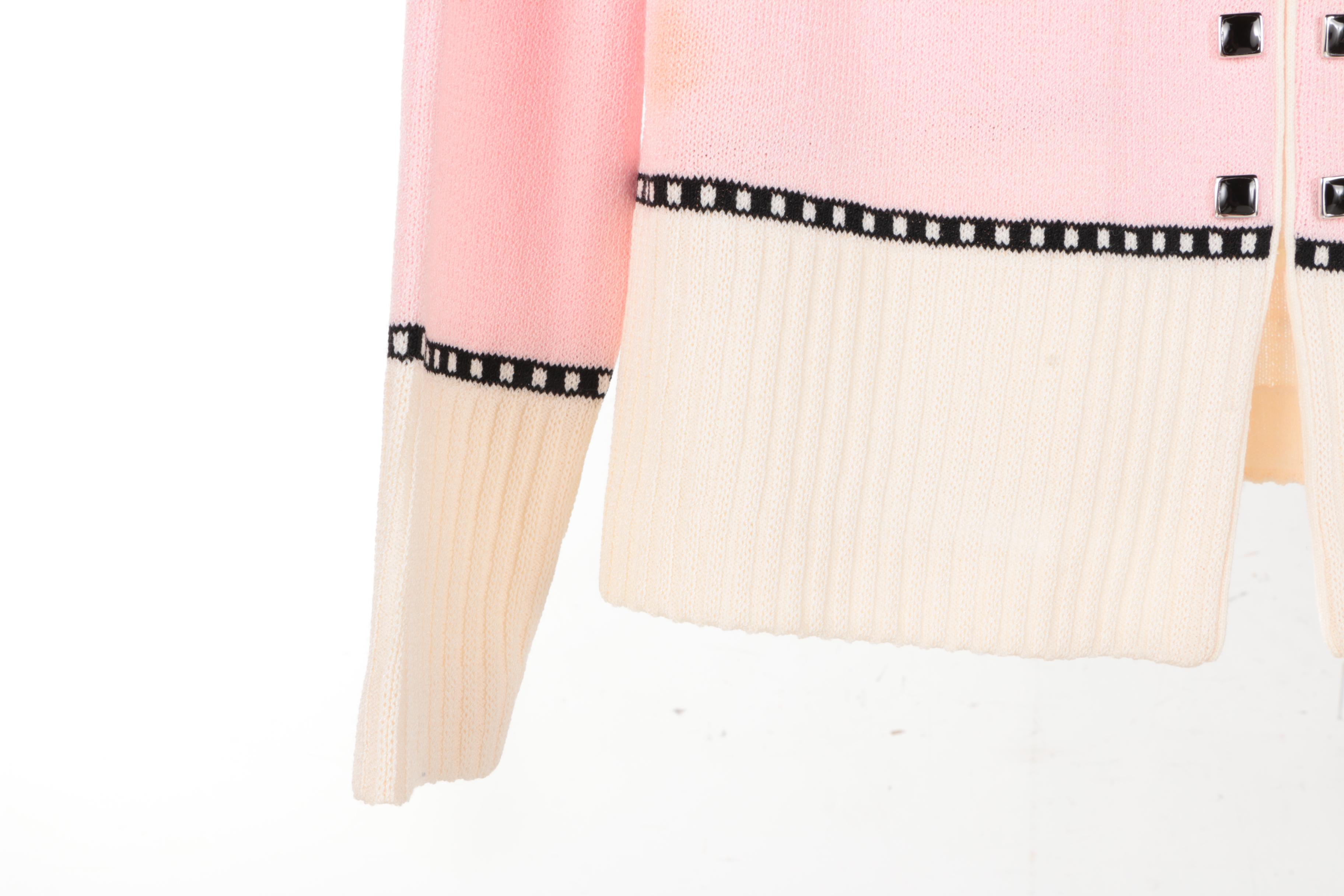 St. John Collection by Marie Gray Cardigans