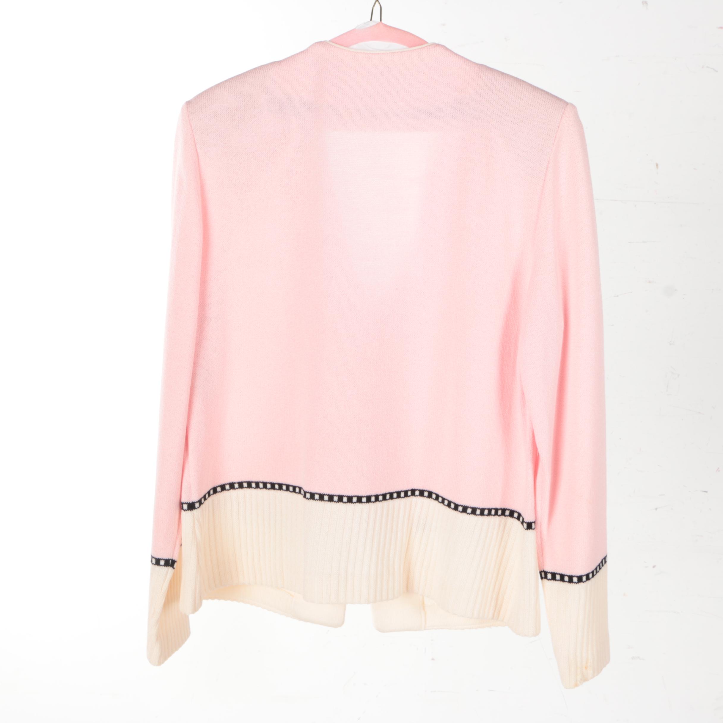 St. John Collection by Marie Gray Cardigans