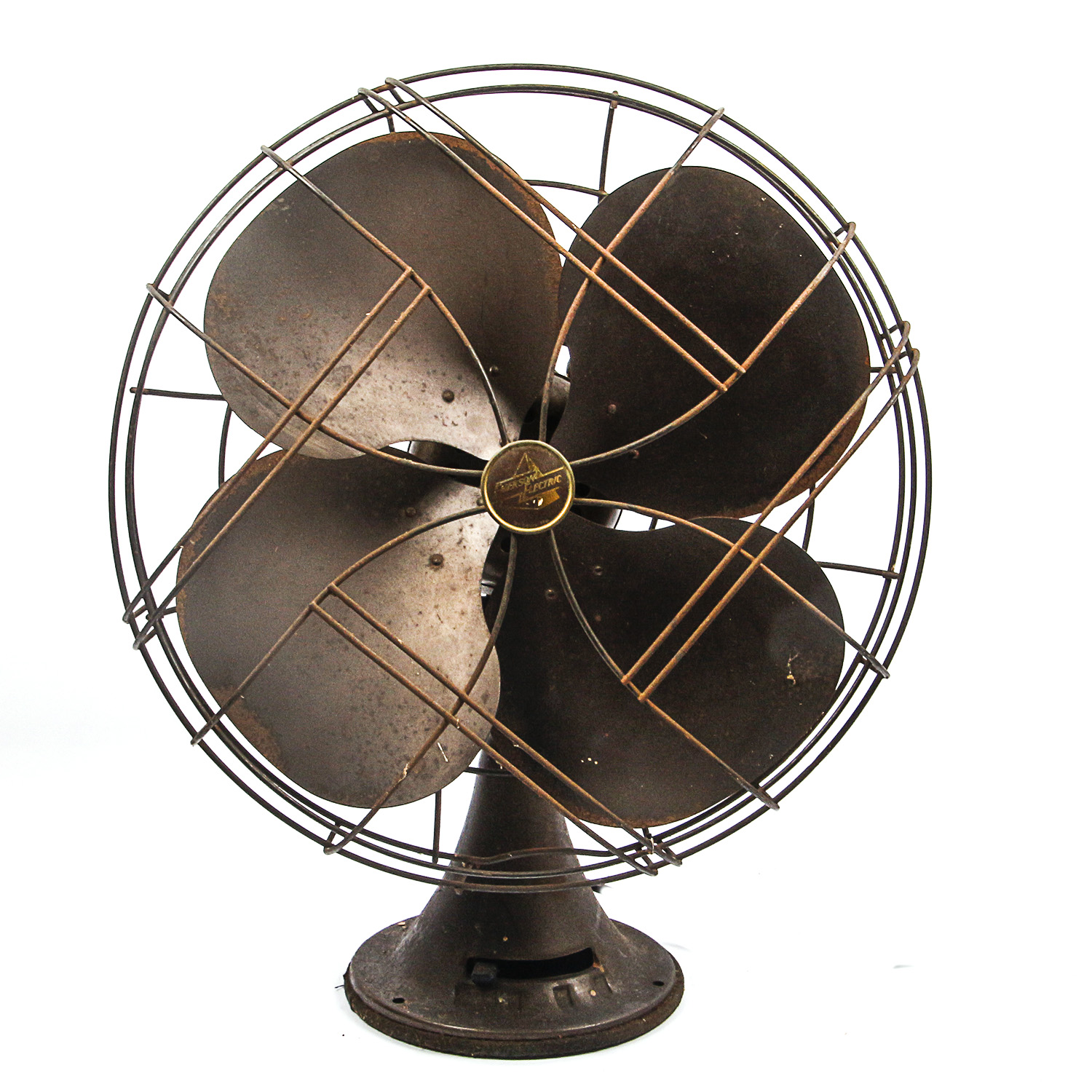 Vintage Emerson Table Fan