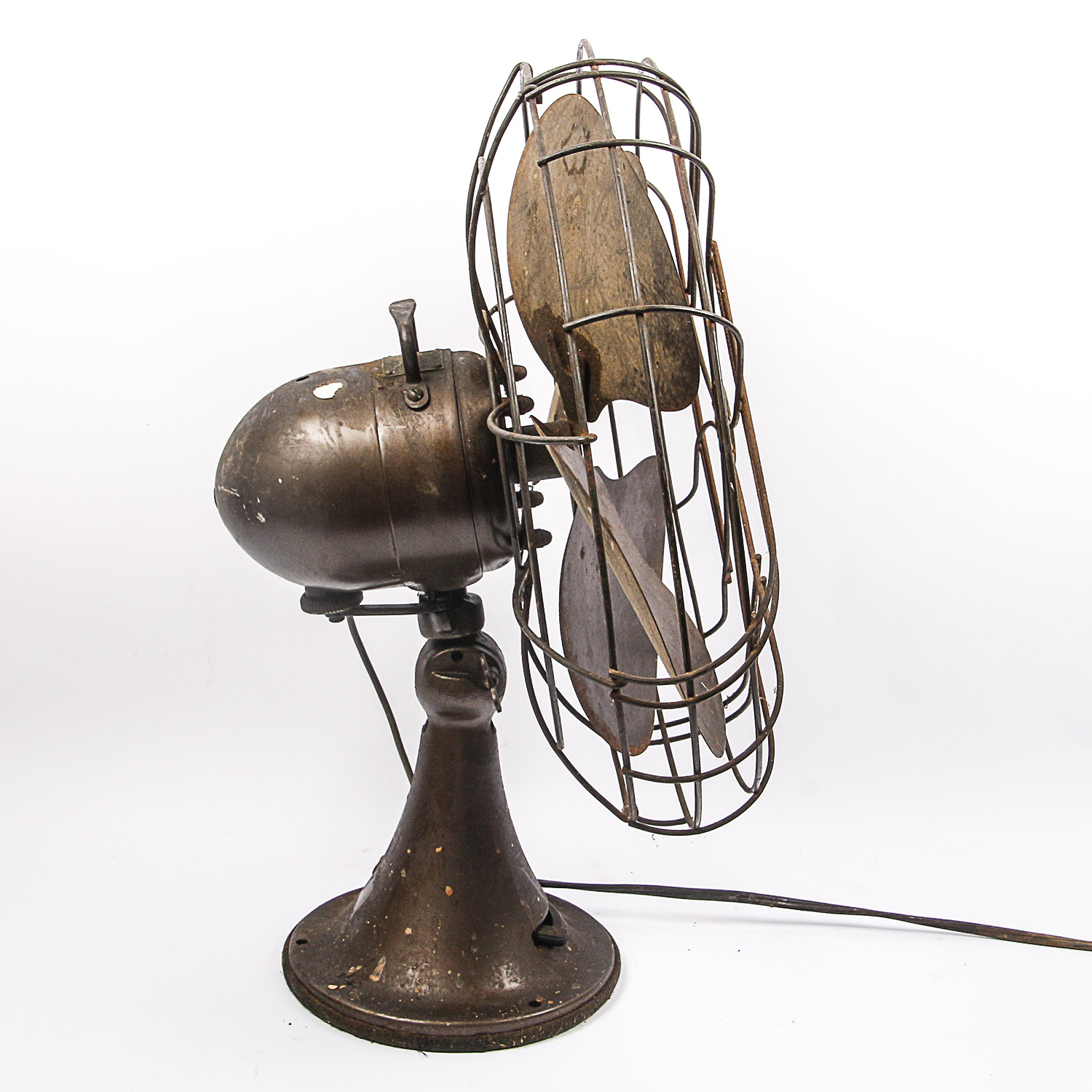 Vintage Emerson Table Fan