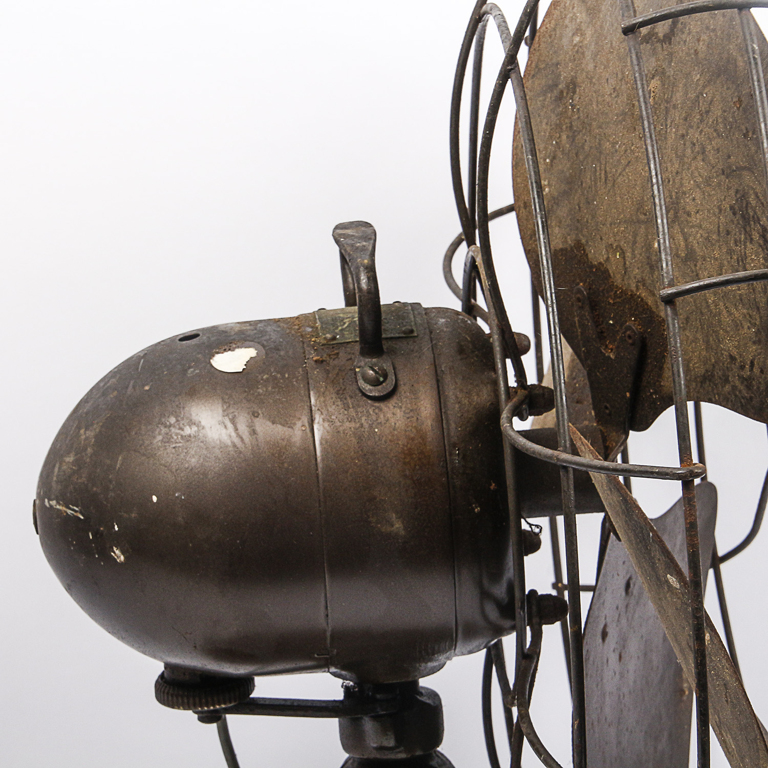 Vintage Emerson Table Fan