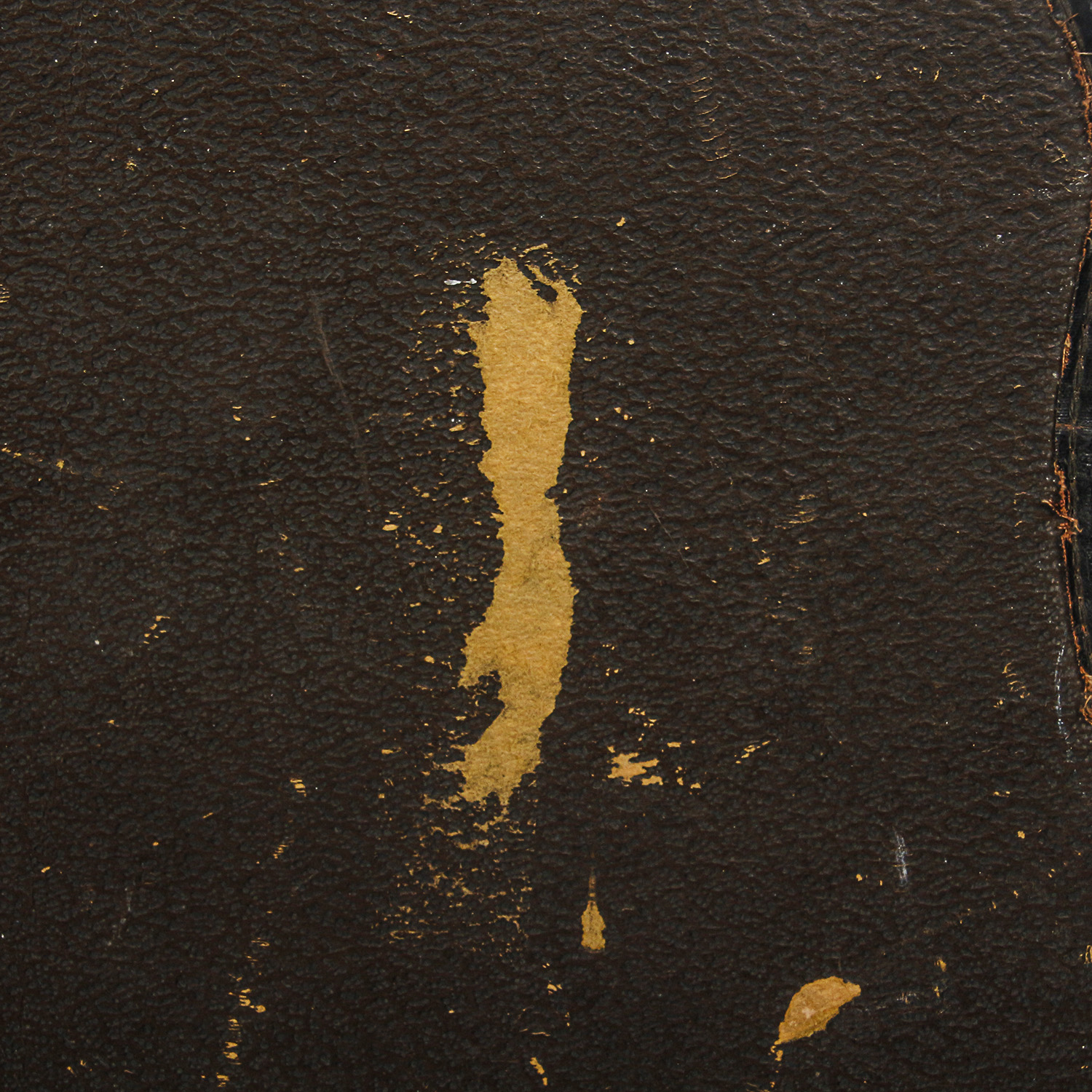 Vintage Kalamazoo Acoustic Guitar